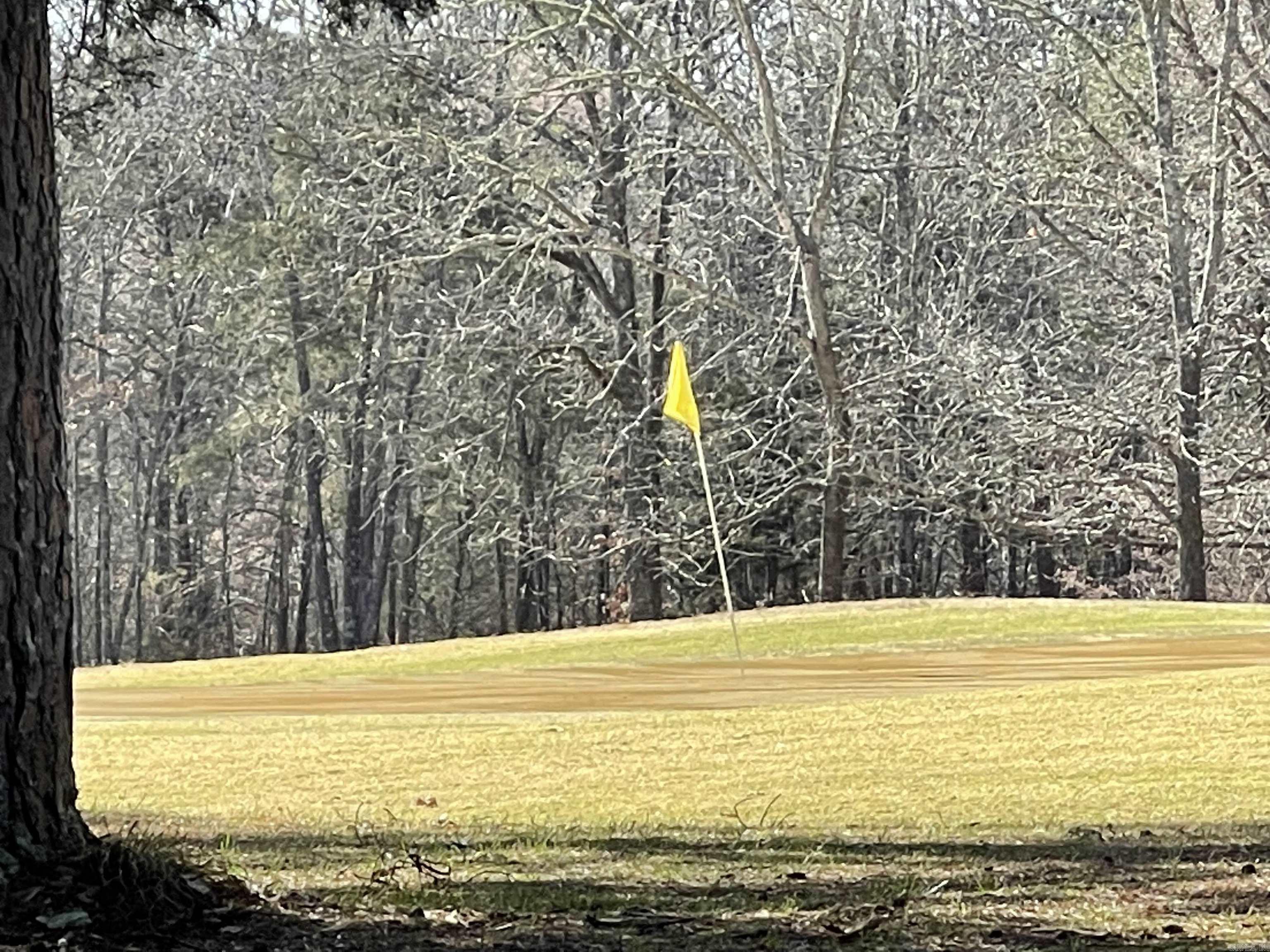 Mountain Ranch - Land