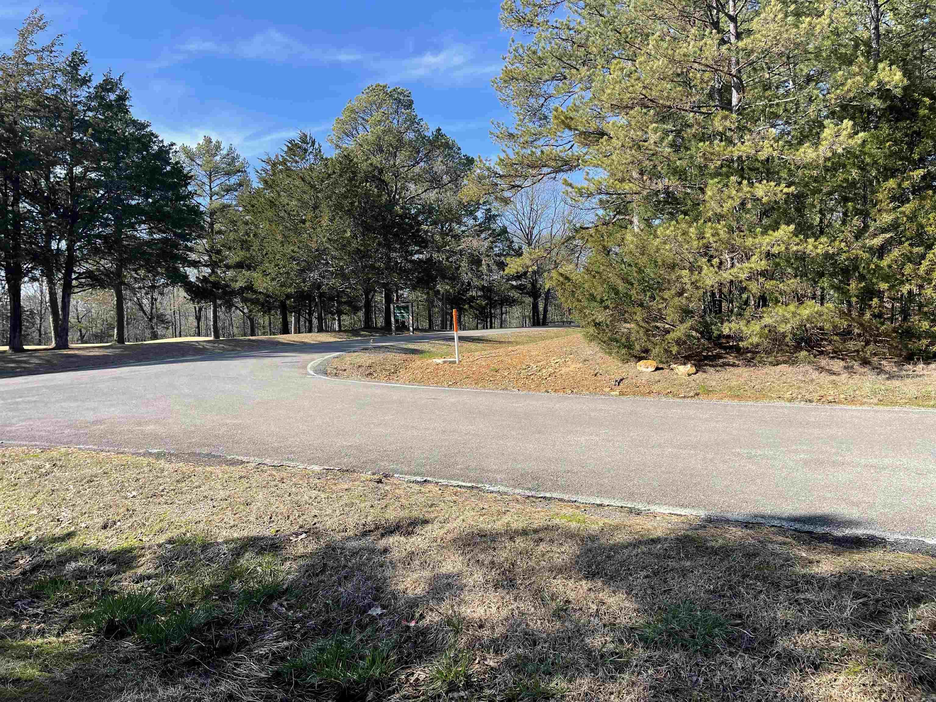 Mountain Ranch - Land