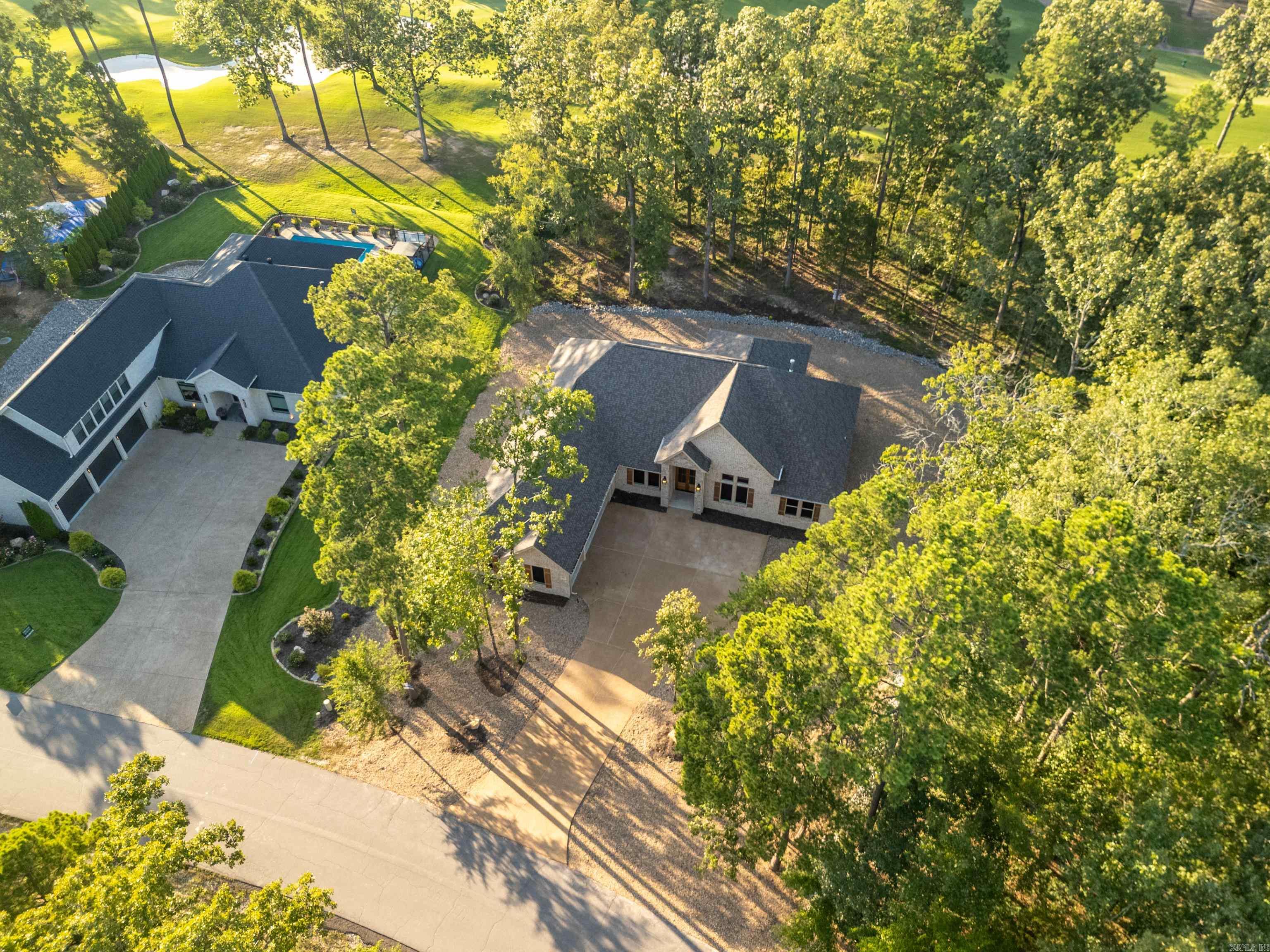 DIAMANTE - Residential