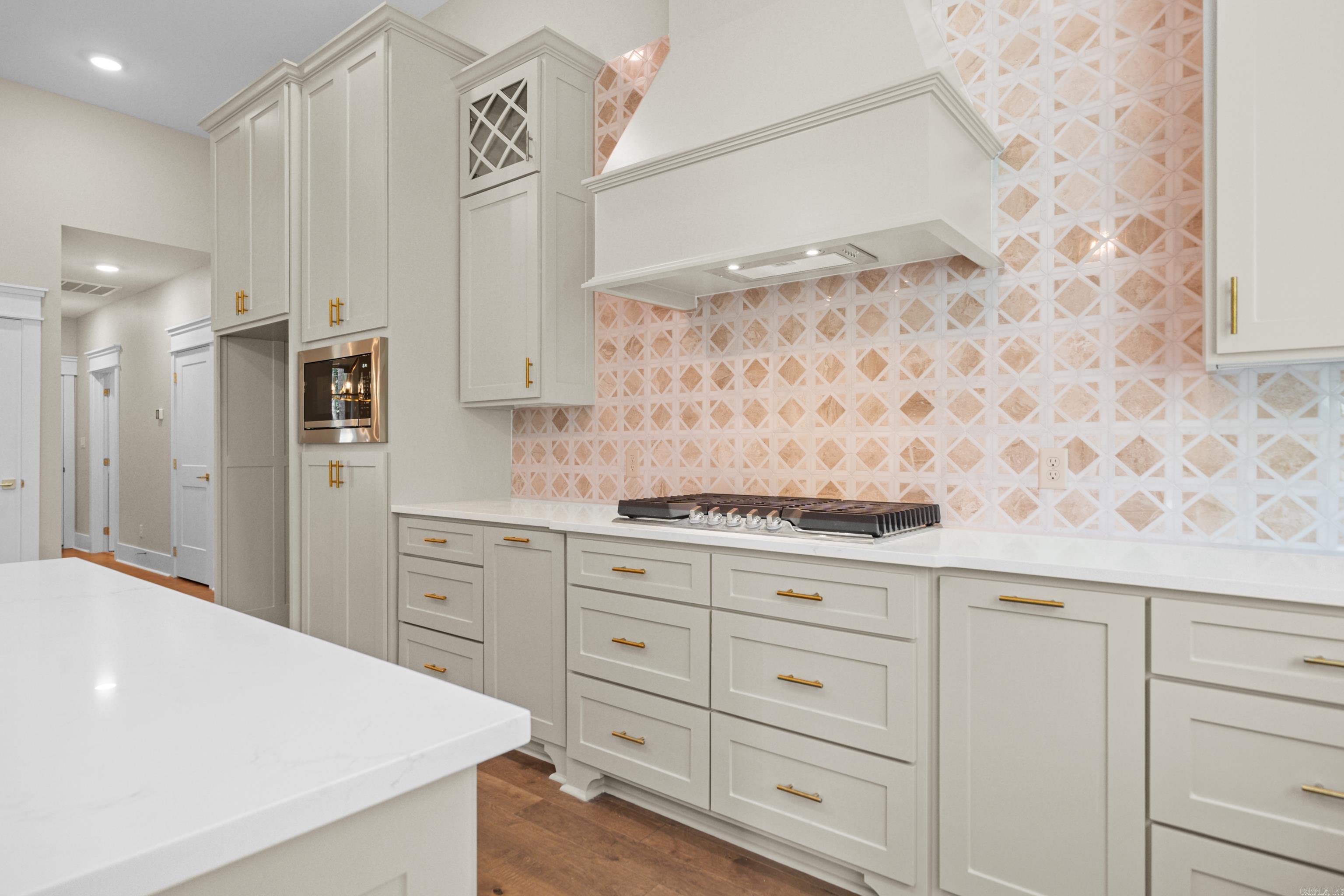 DIAMANTE - Residential