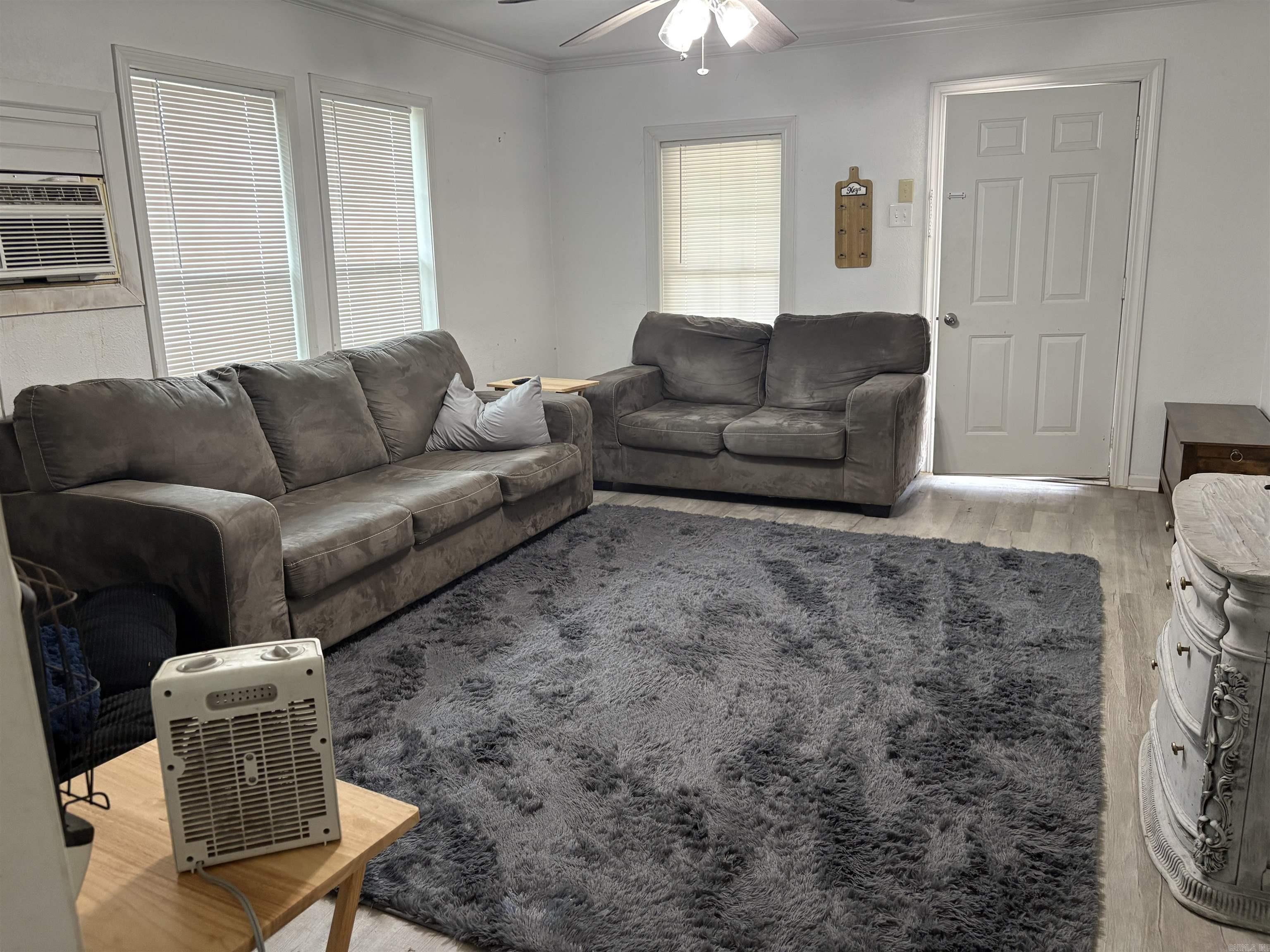 KEITH ADDITION - Residential