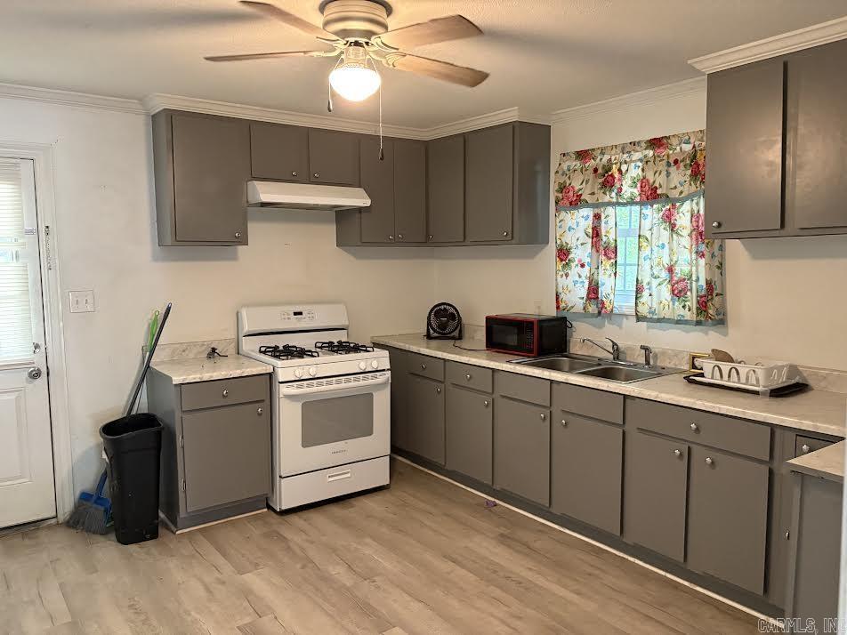 KEITH ADDITION - Residential