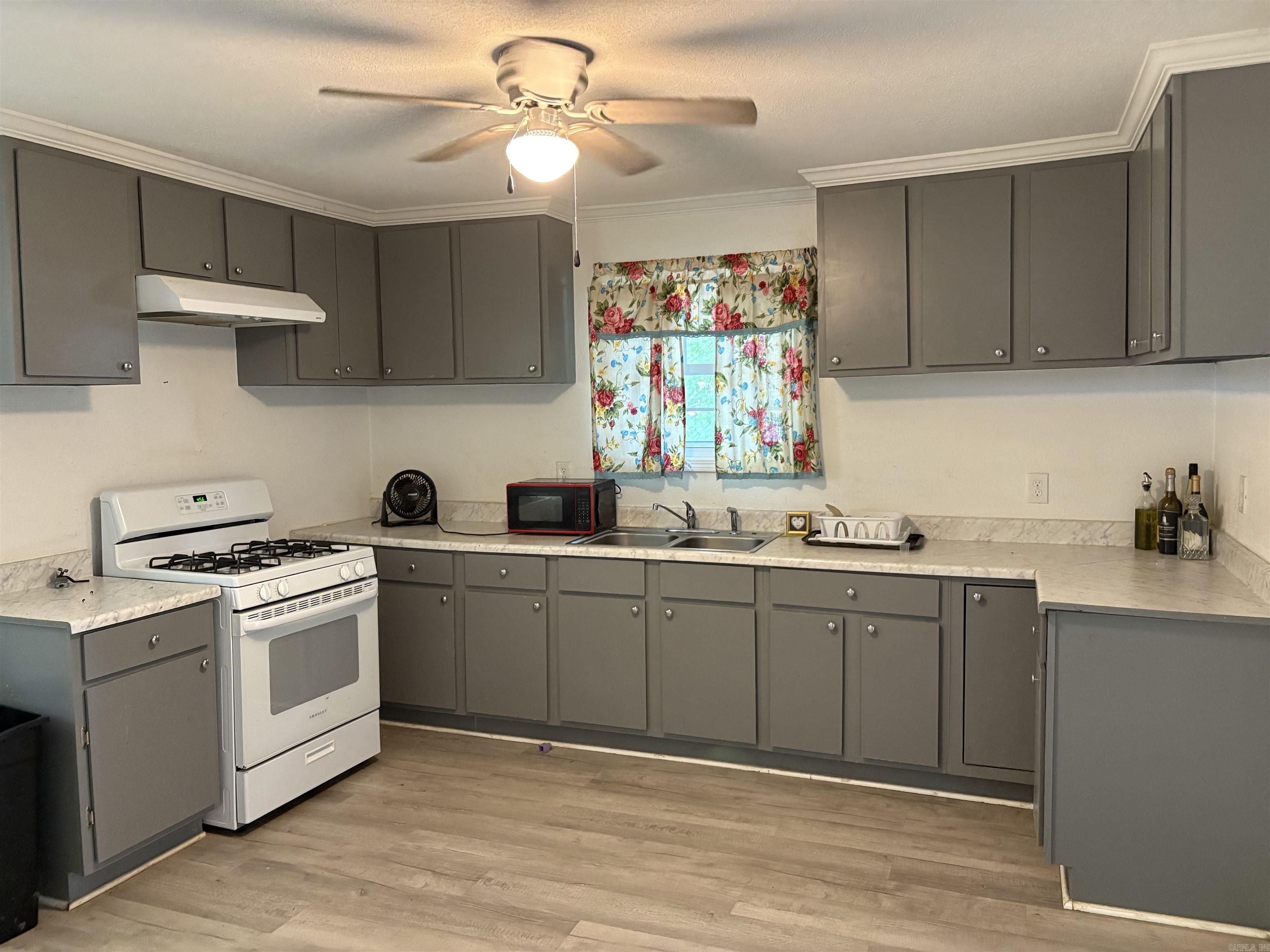 KEITH ADDITION - Residential