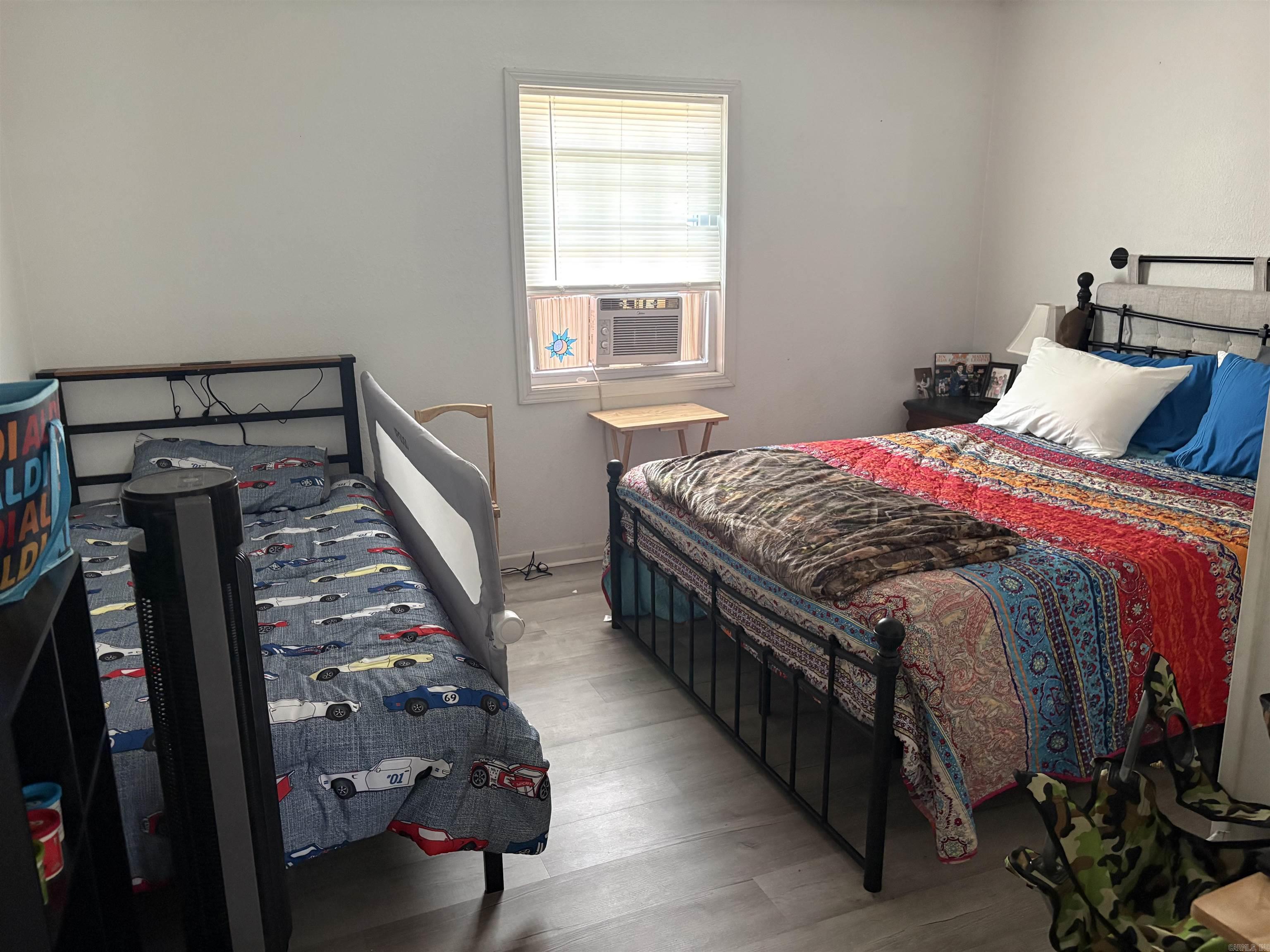 KEITH ADDITION - Residential