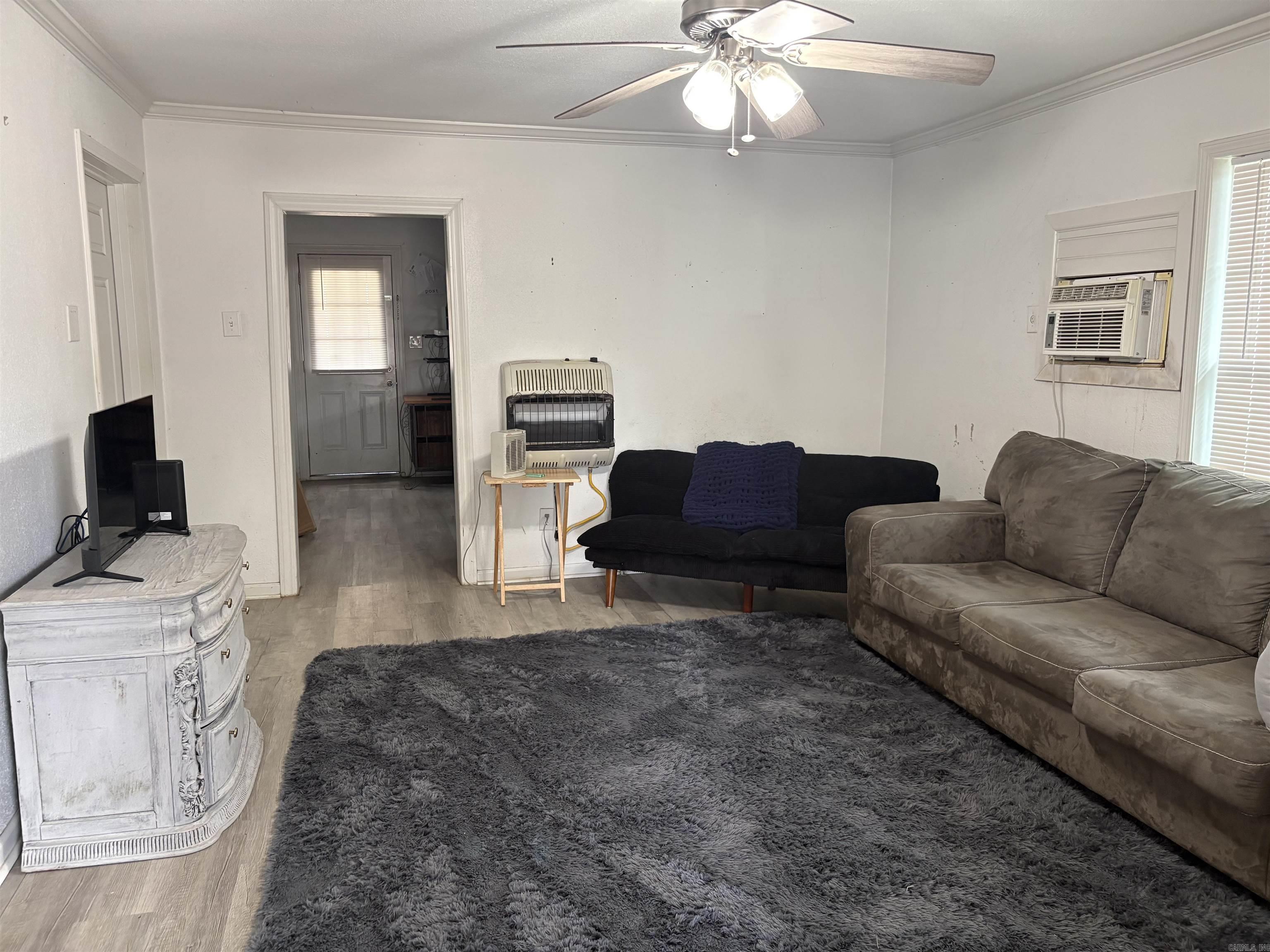 KEITH ADDITION - Residential