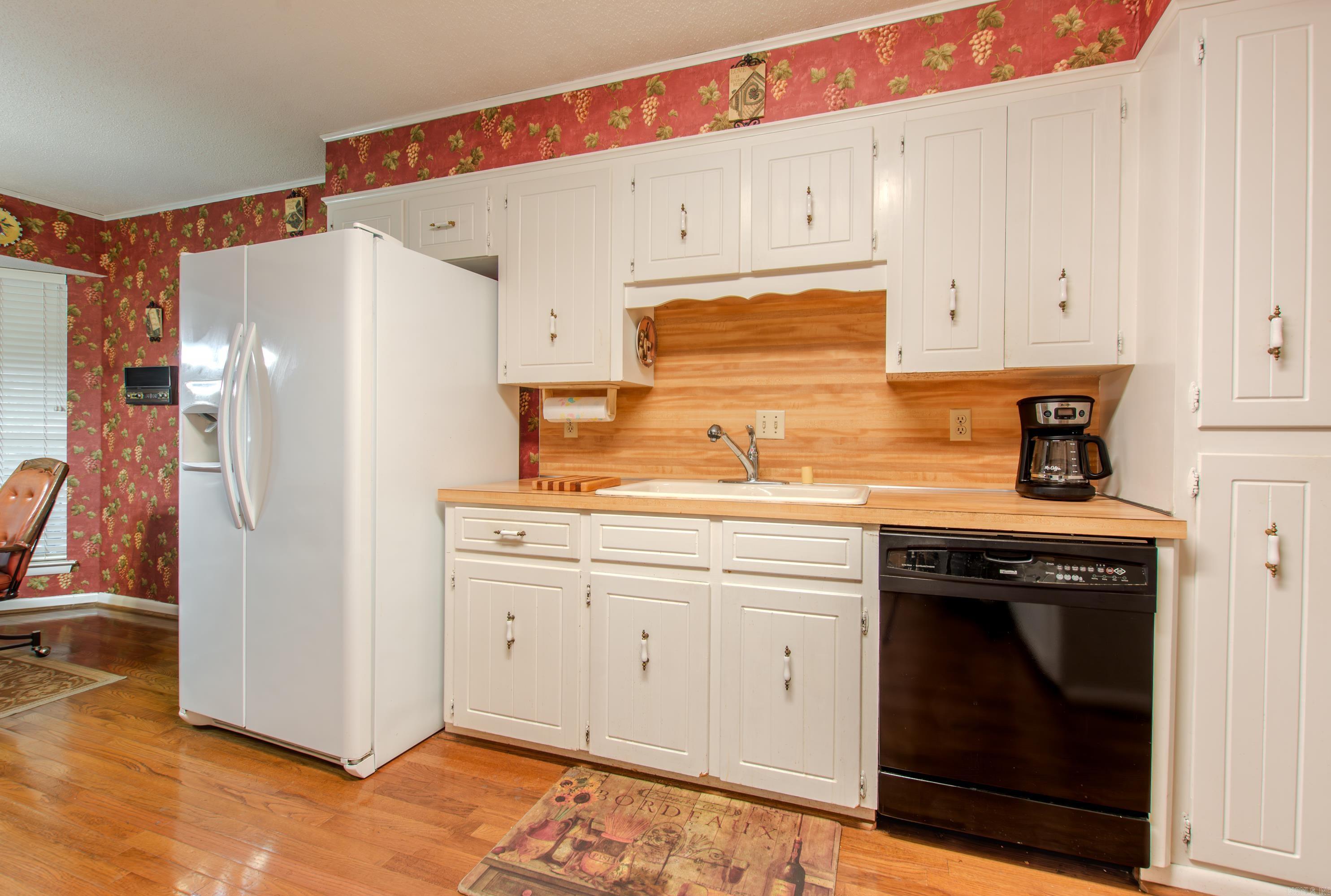 Overbrook - Residential