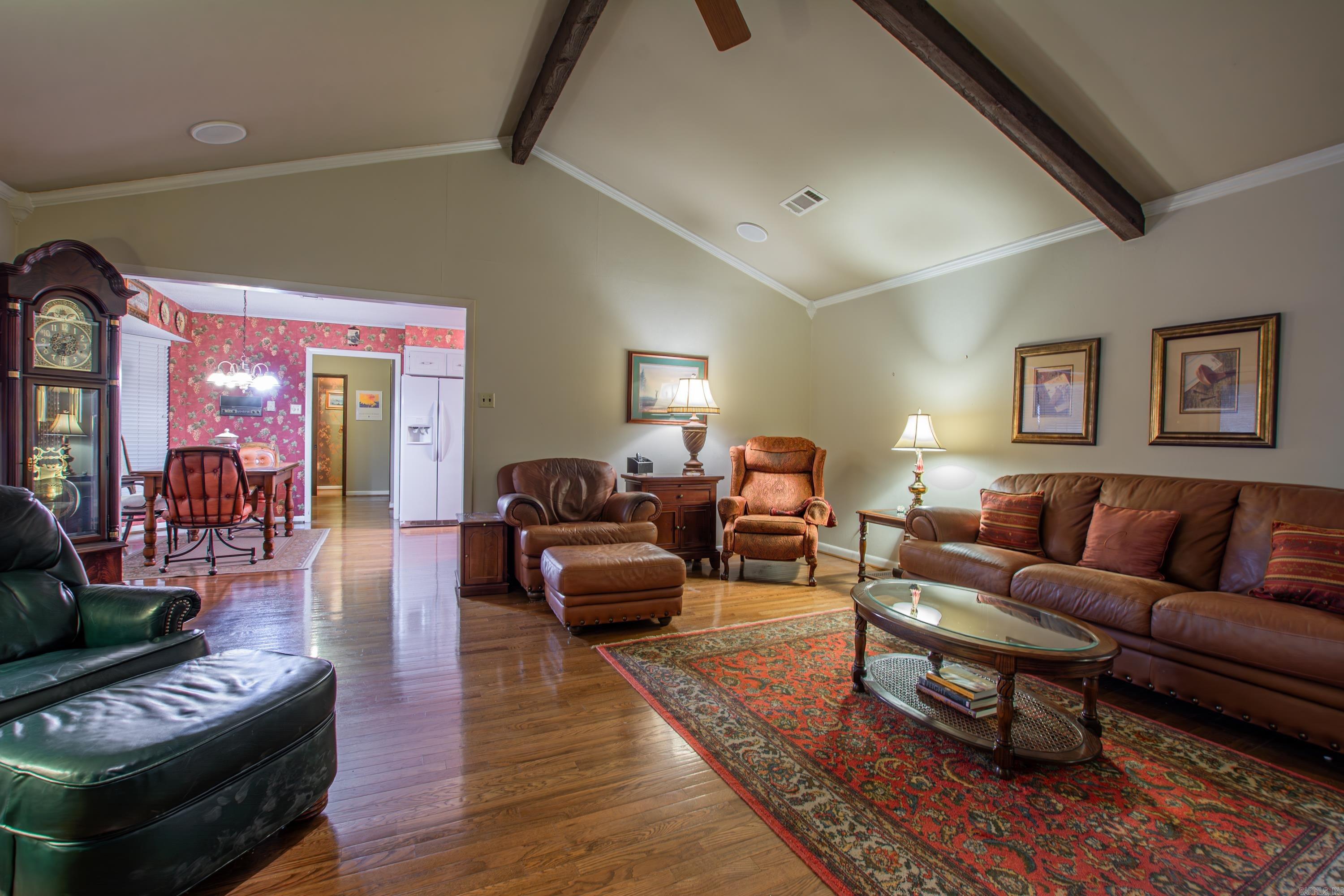 Overbrook - Residential