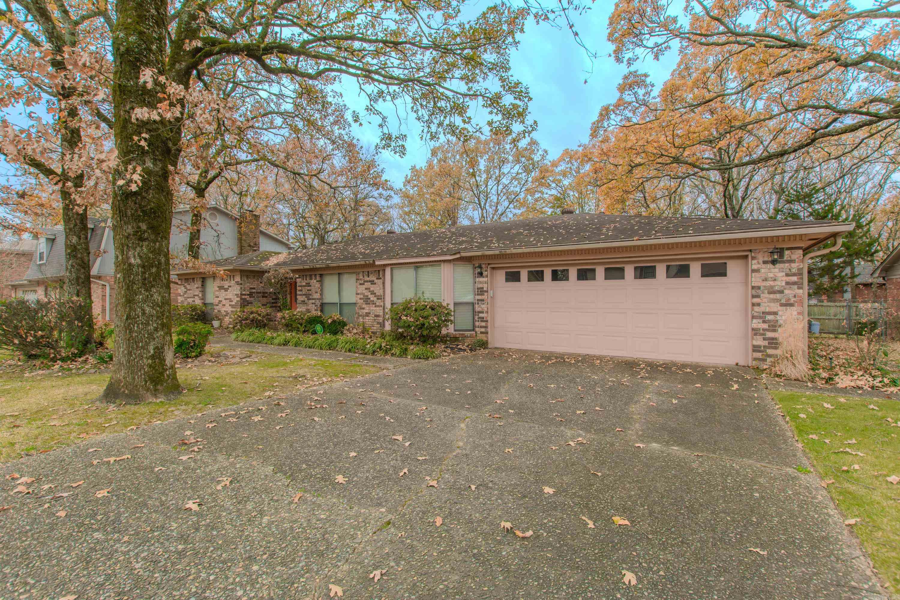 Overbrook - Residential