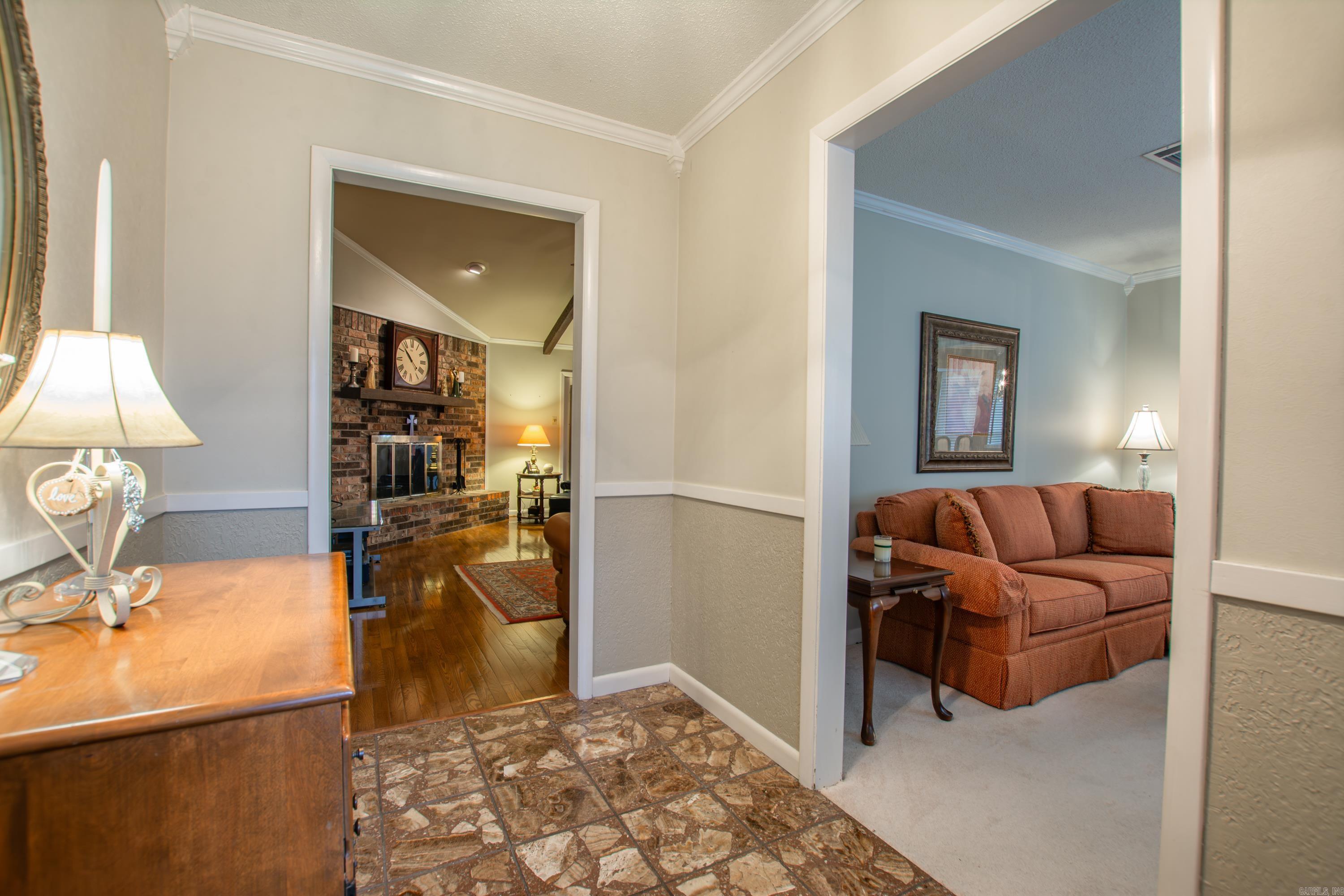 Overbrook - Residential