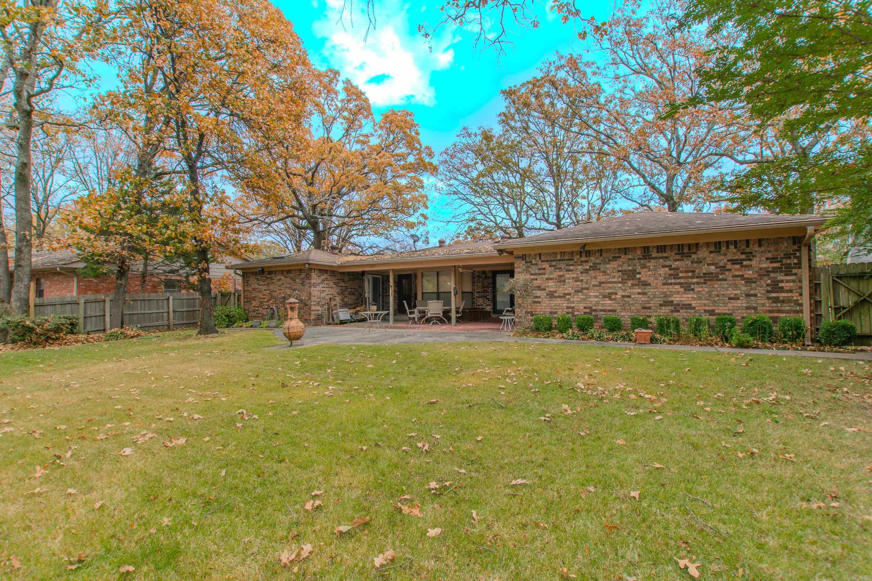 Overbrook - Residential