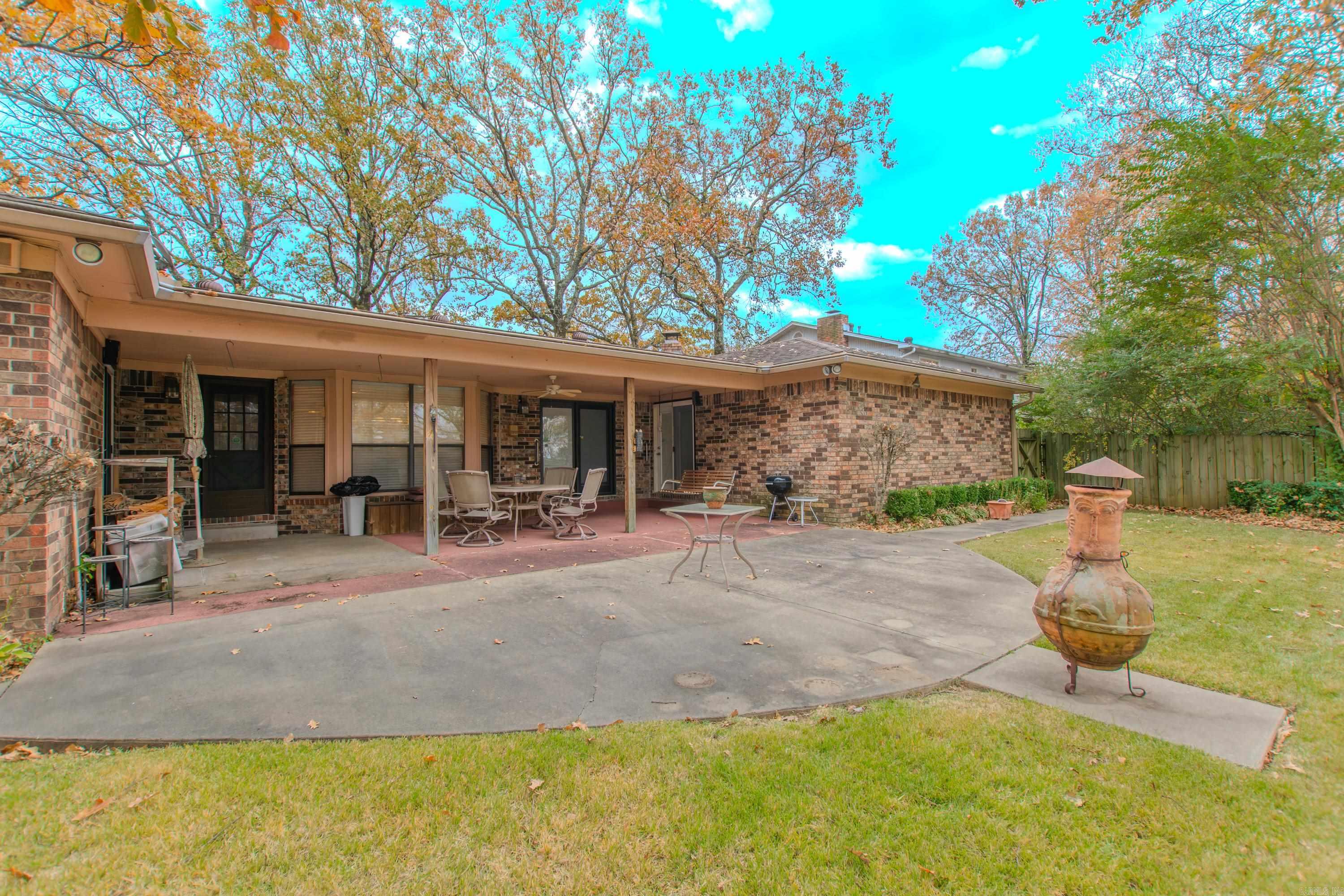 Overbrook - Residential