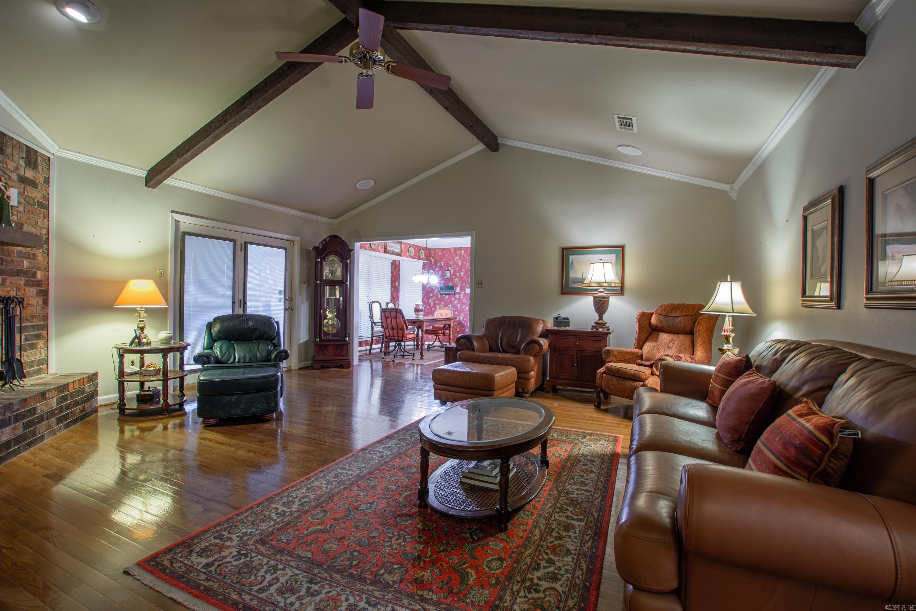 Overbrook - Residential