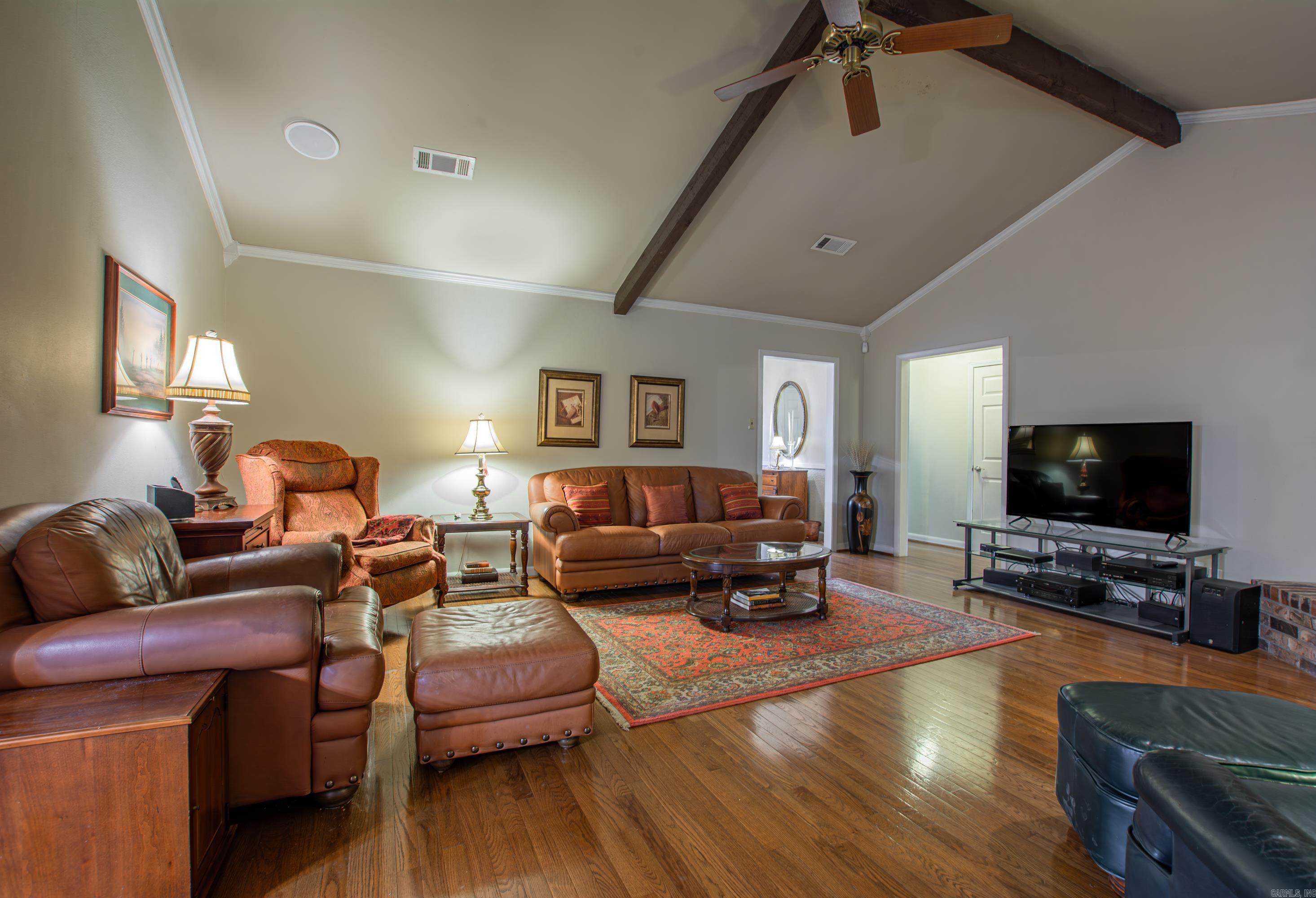 Overbrook - Residential