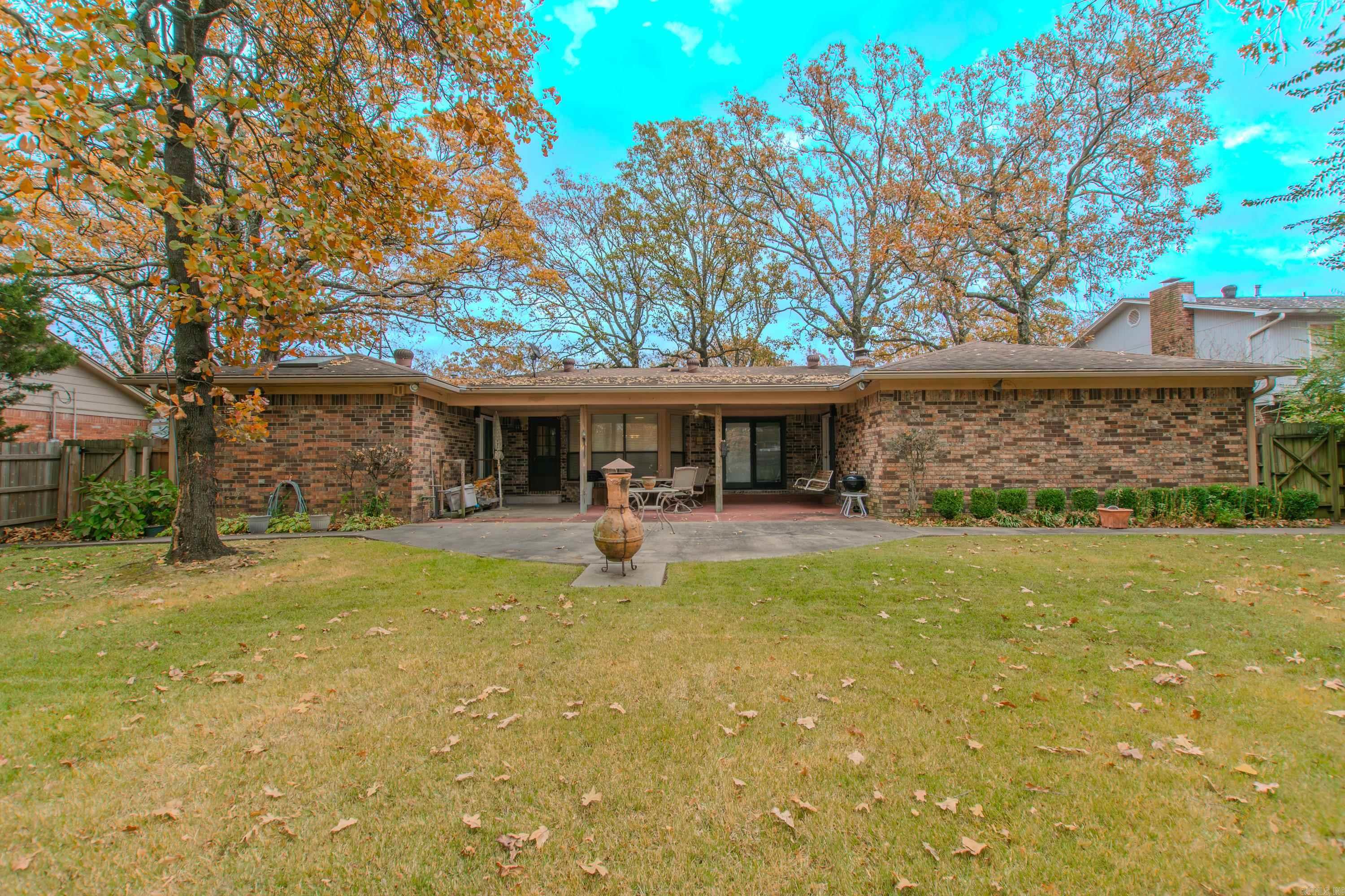 Overbrook - Residential