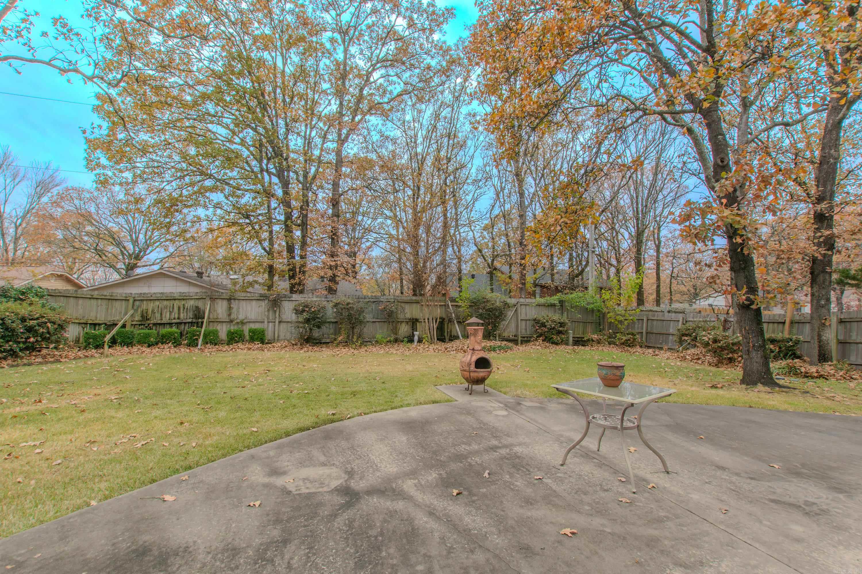 Overbrook - Residential