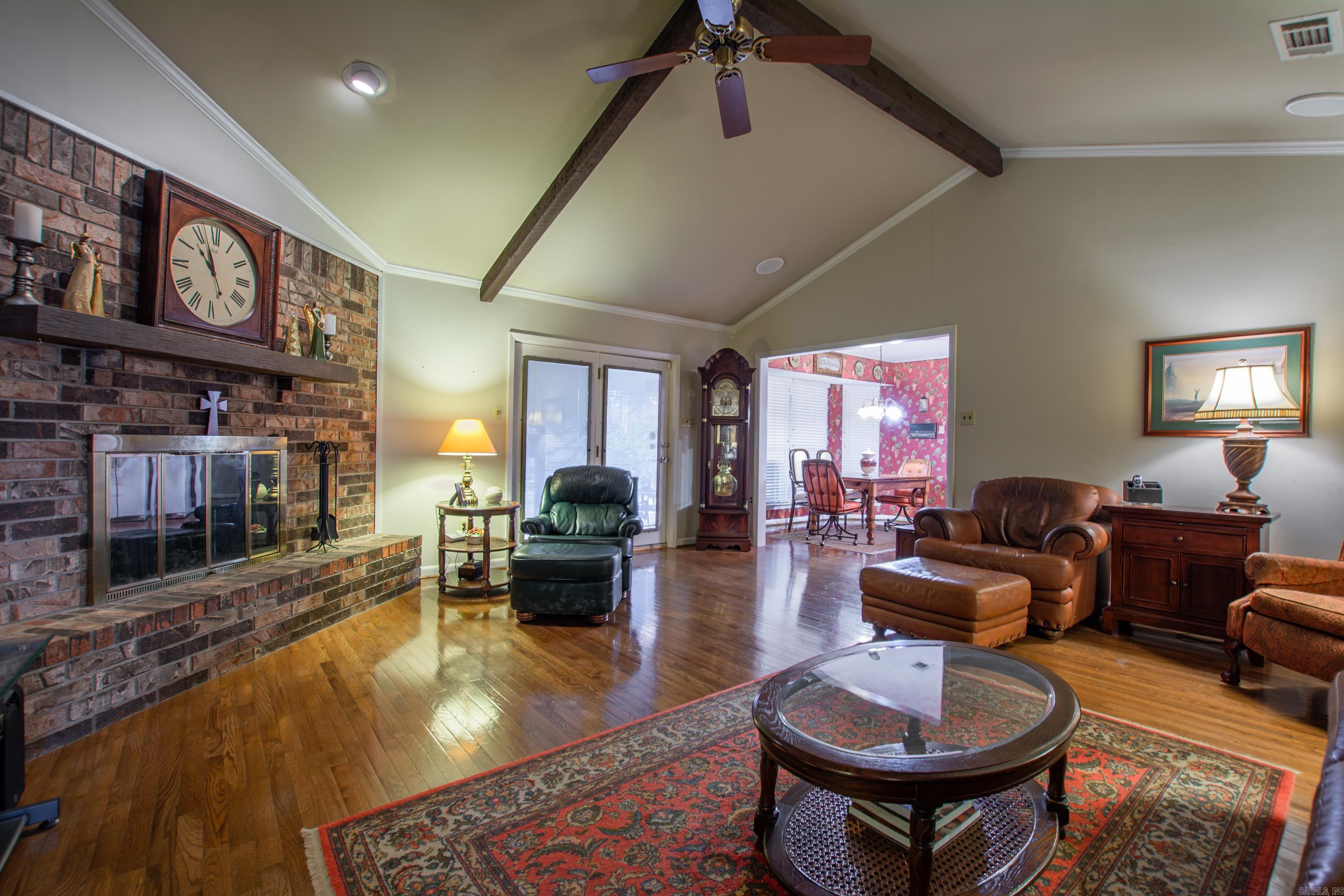 Overbrook - Residential