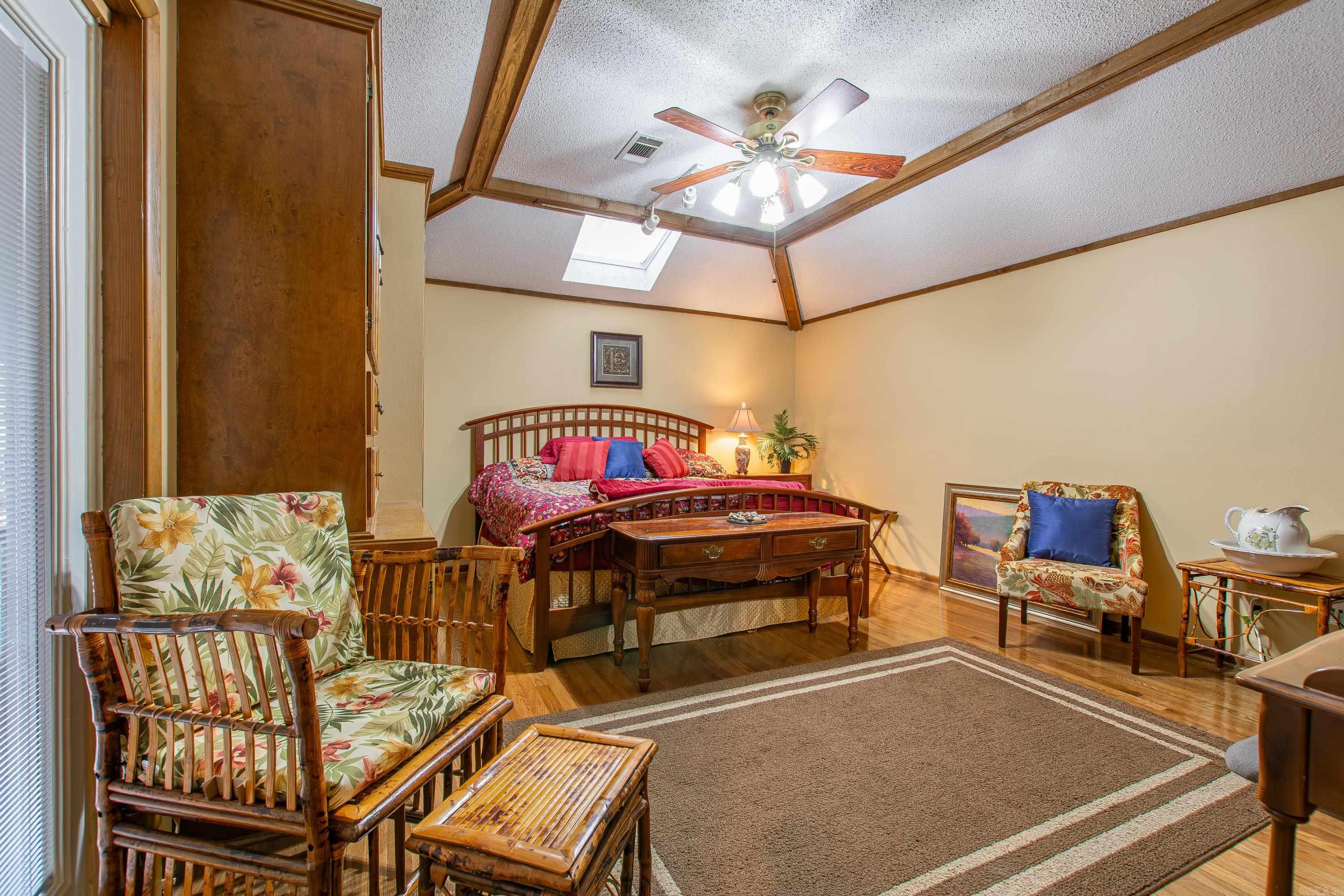 Overbrook - Residential