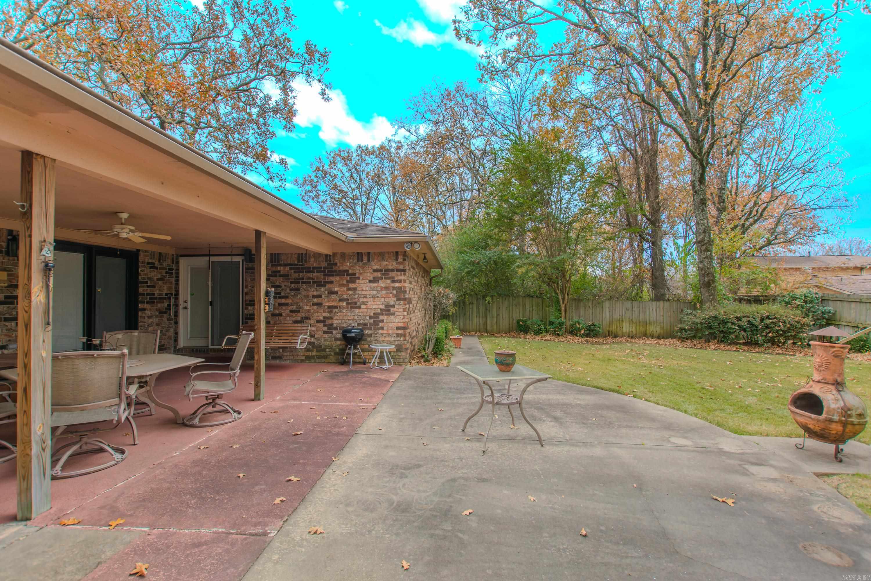 Overbrook - Residential