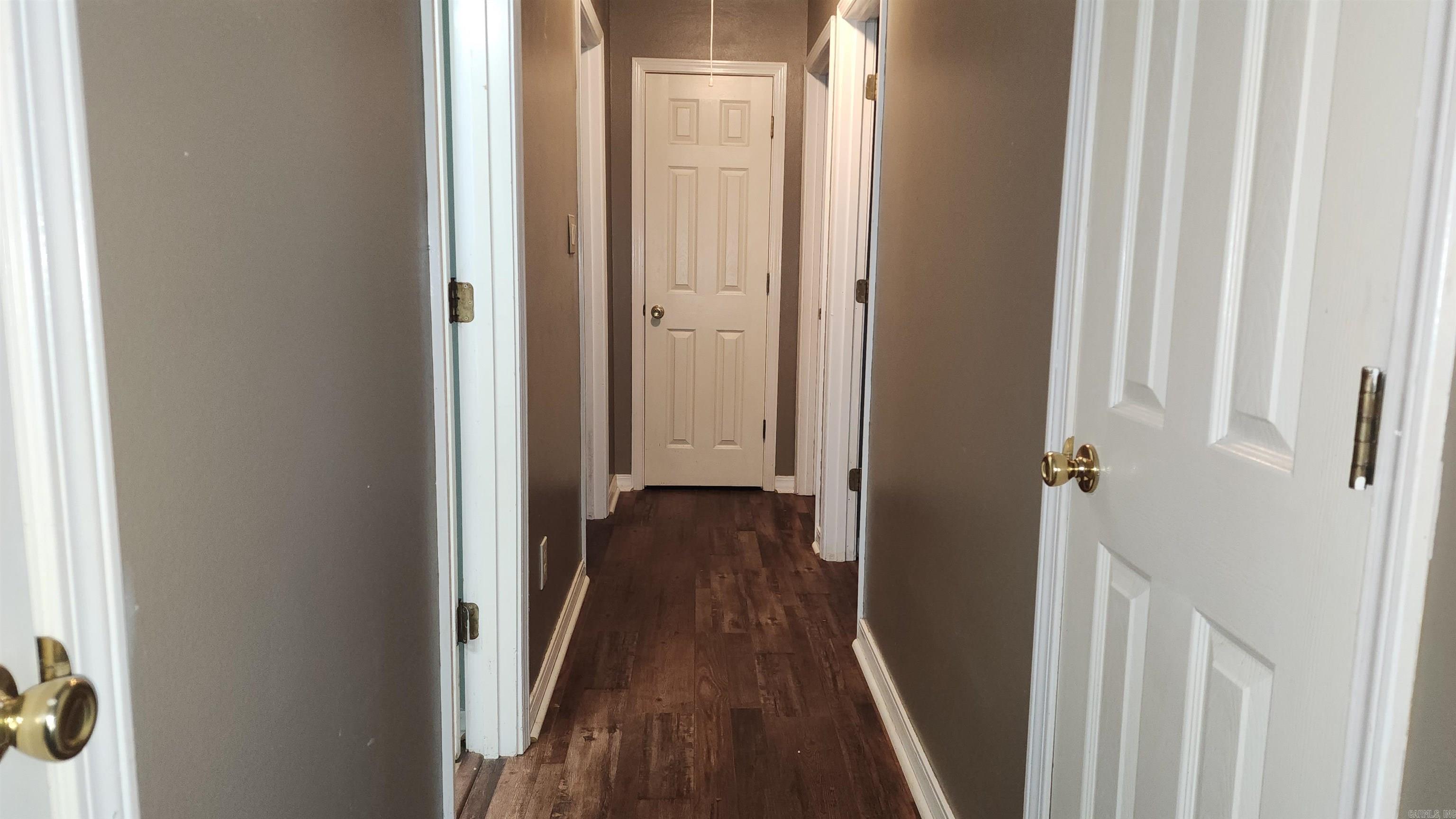 Forest Acres Overlook - Residential