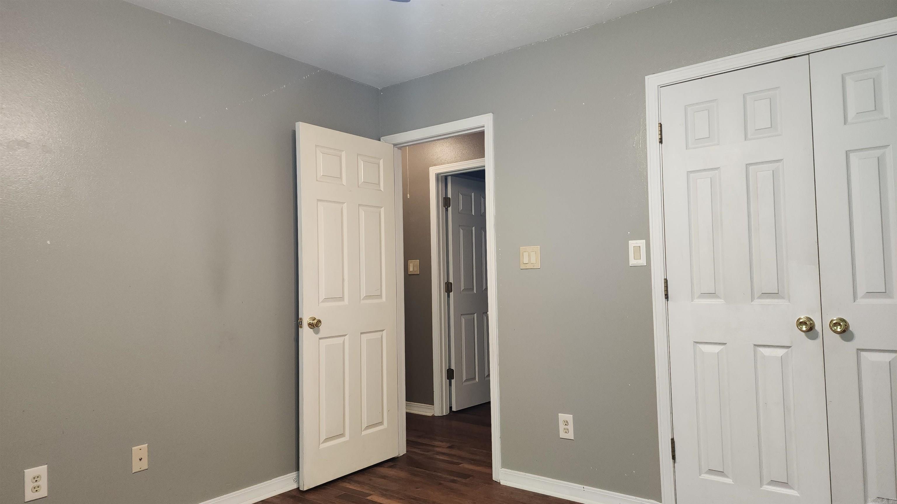 Forest Acres Overlook - Residential