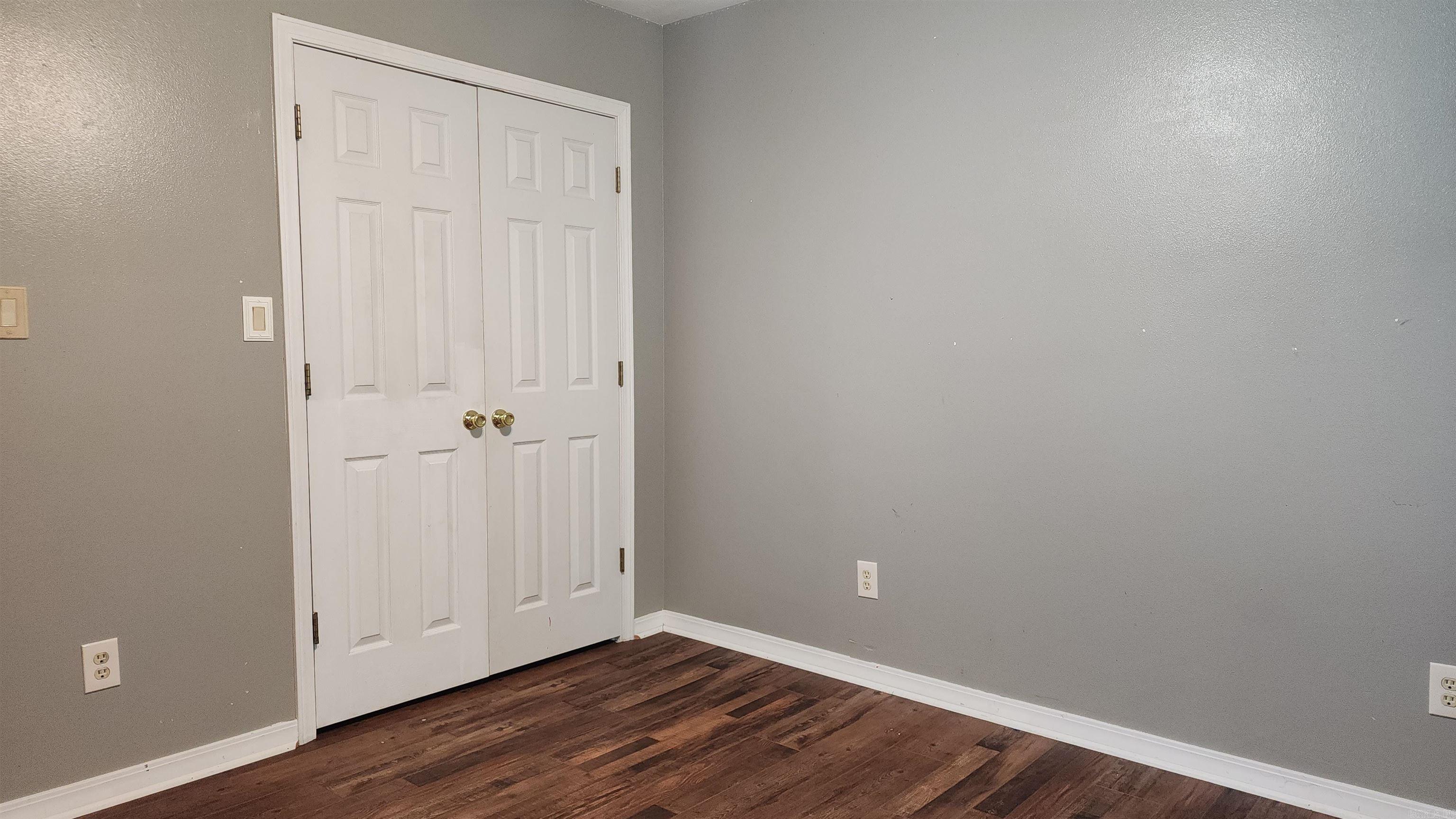 Forest Acres Overlook - Residential