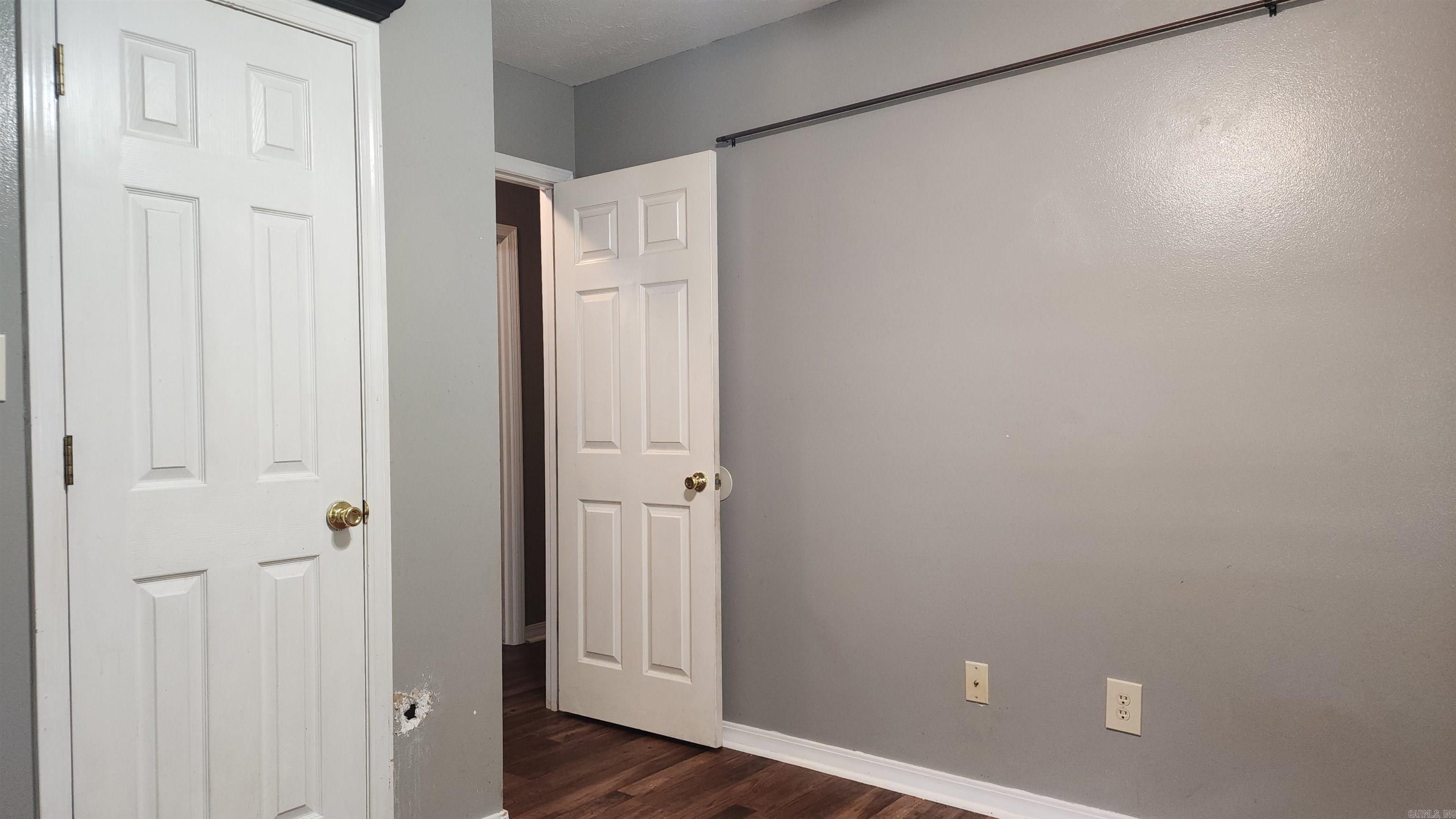 Forest Acres Overlook - Residential