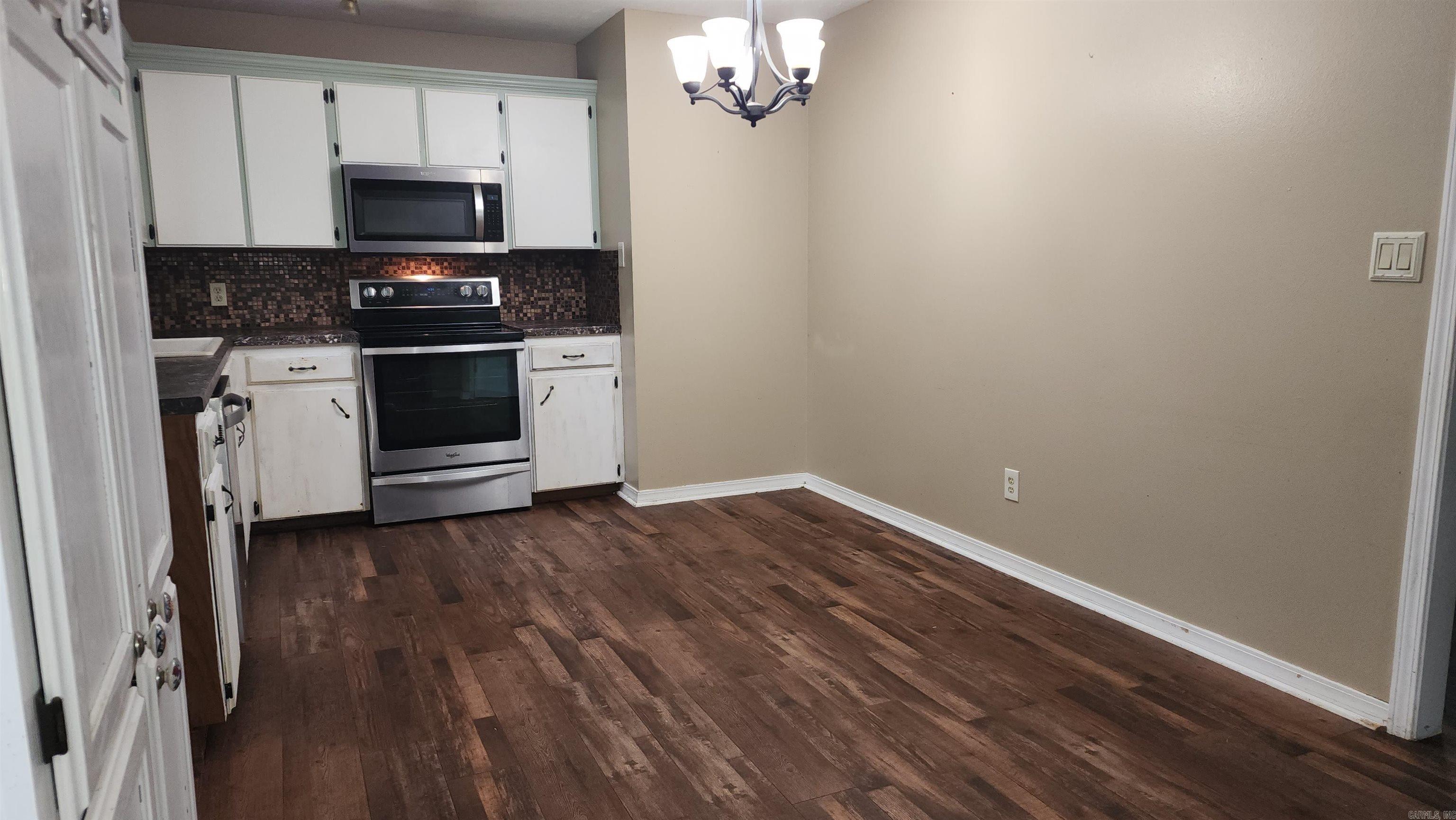 Forest Acres Overlook - Residential