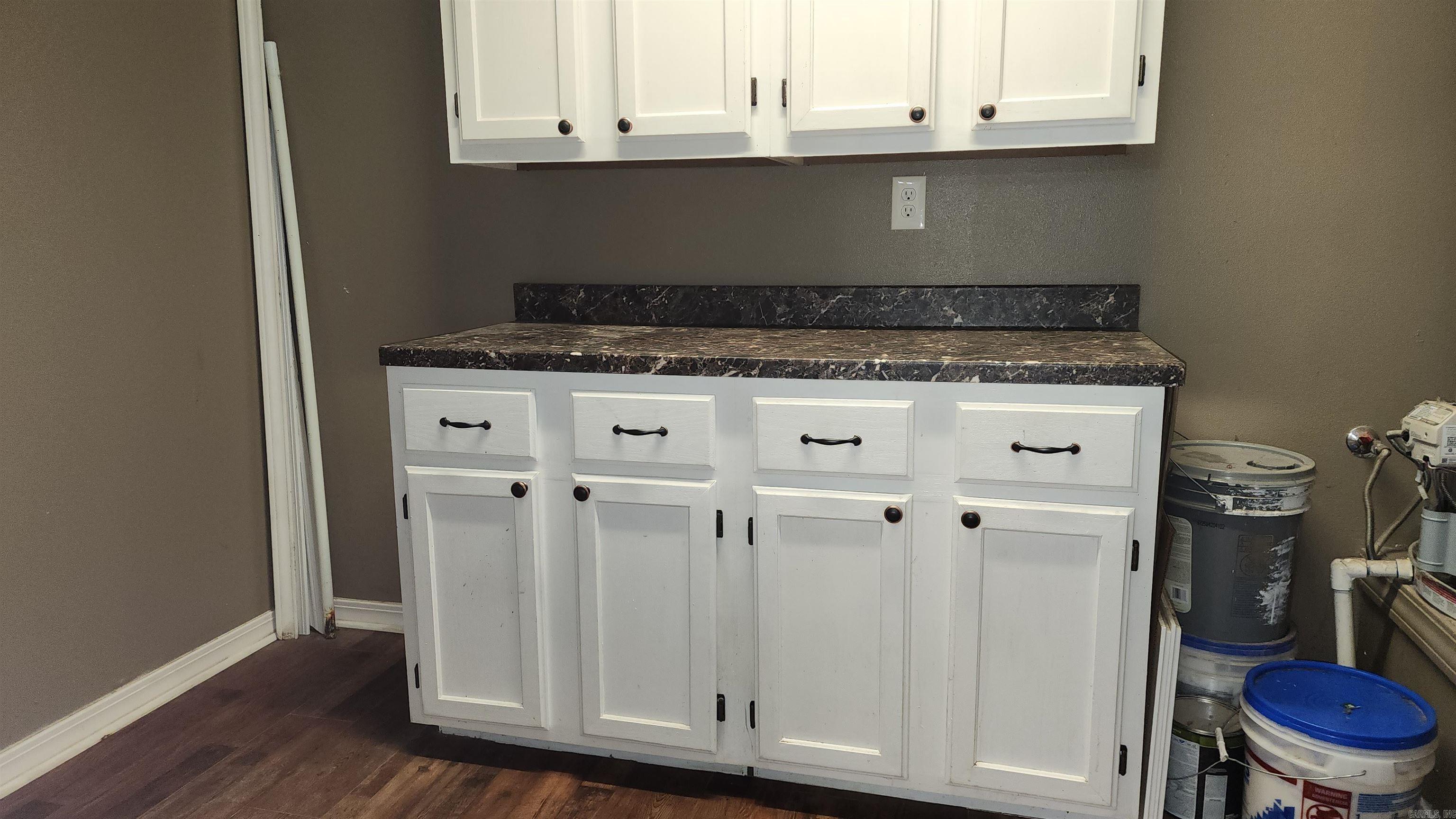 Forest Acres Overlook - Residential