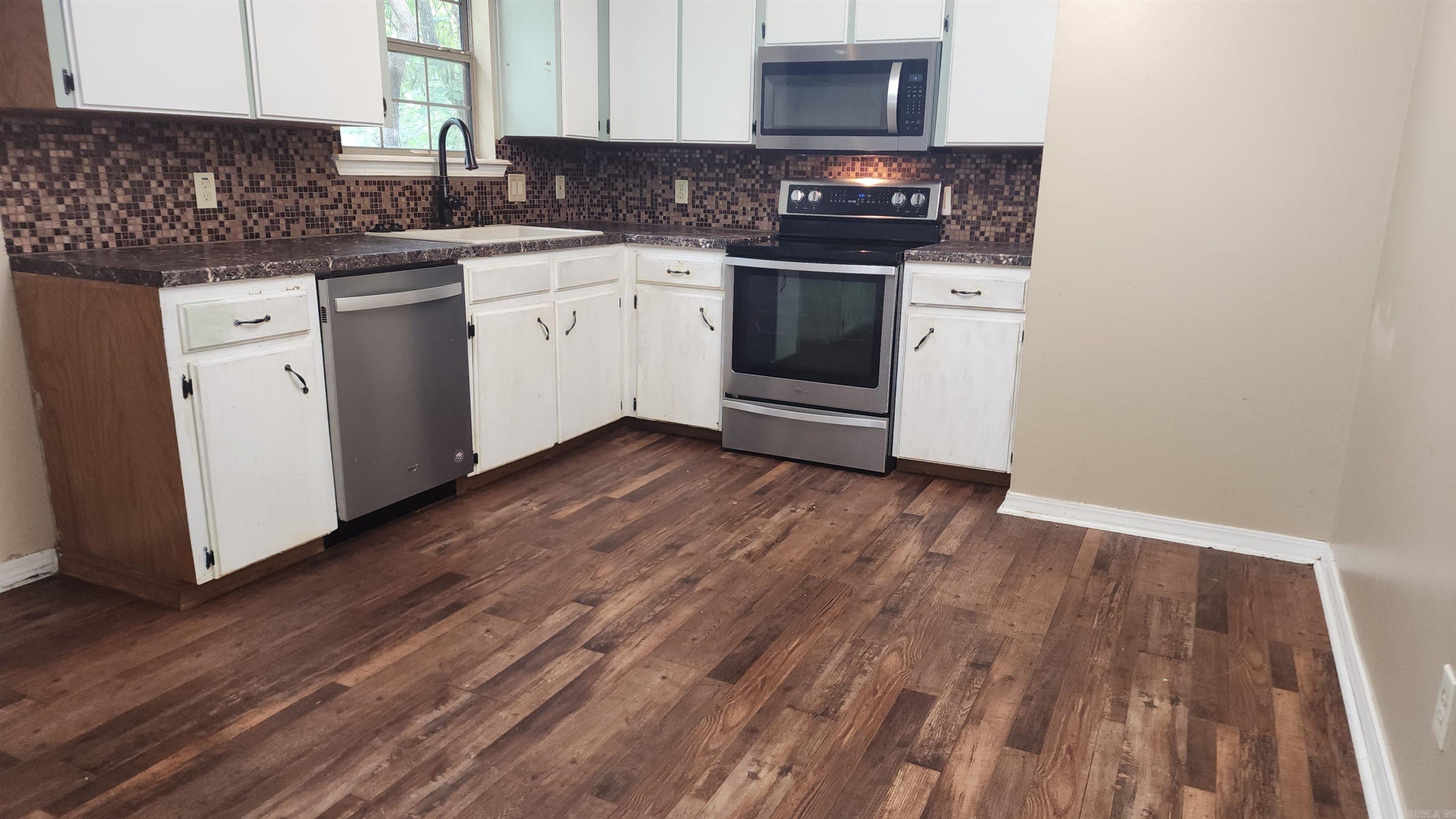 Forest Acres Overlook - Residential