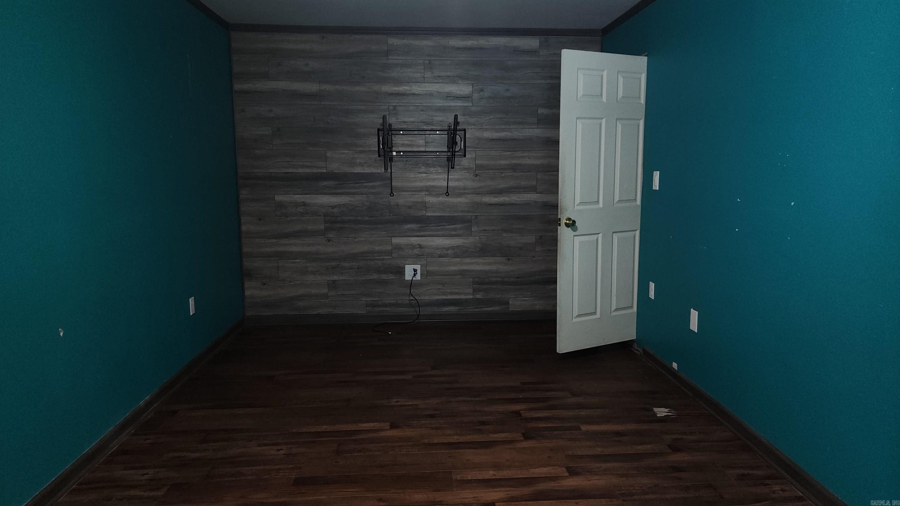 Forest Acres Overlook - Residential