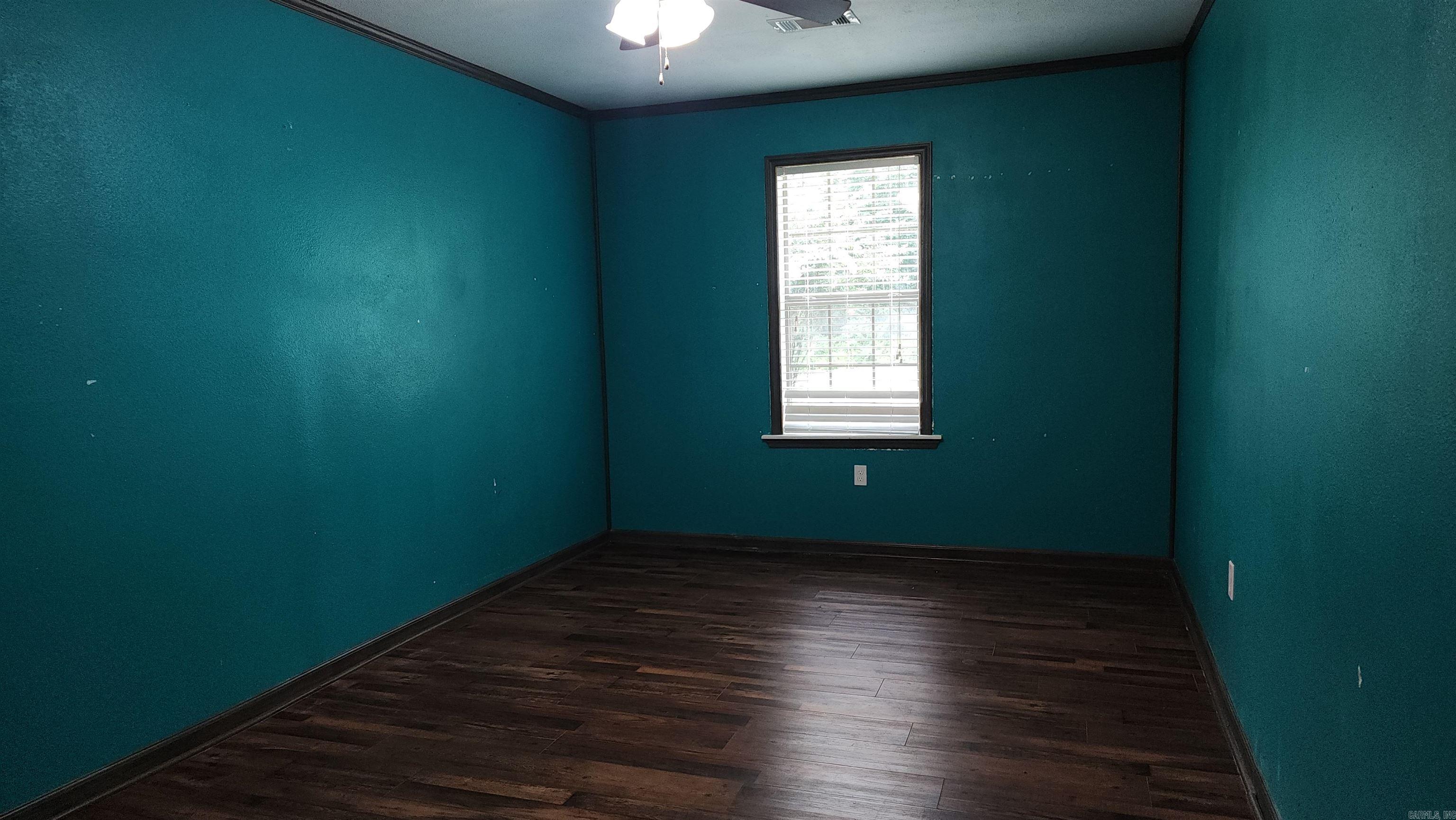 Forest Acres Overlook - Residential