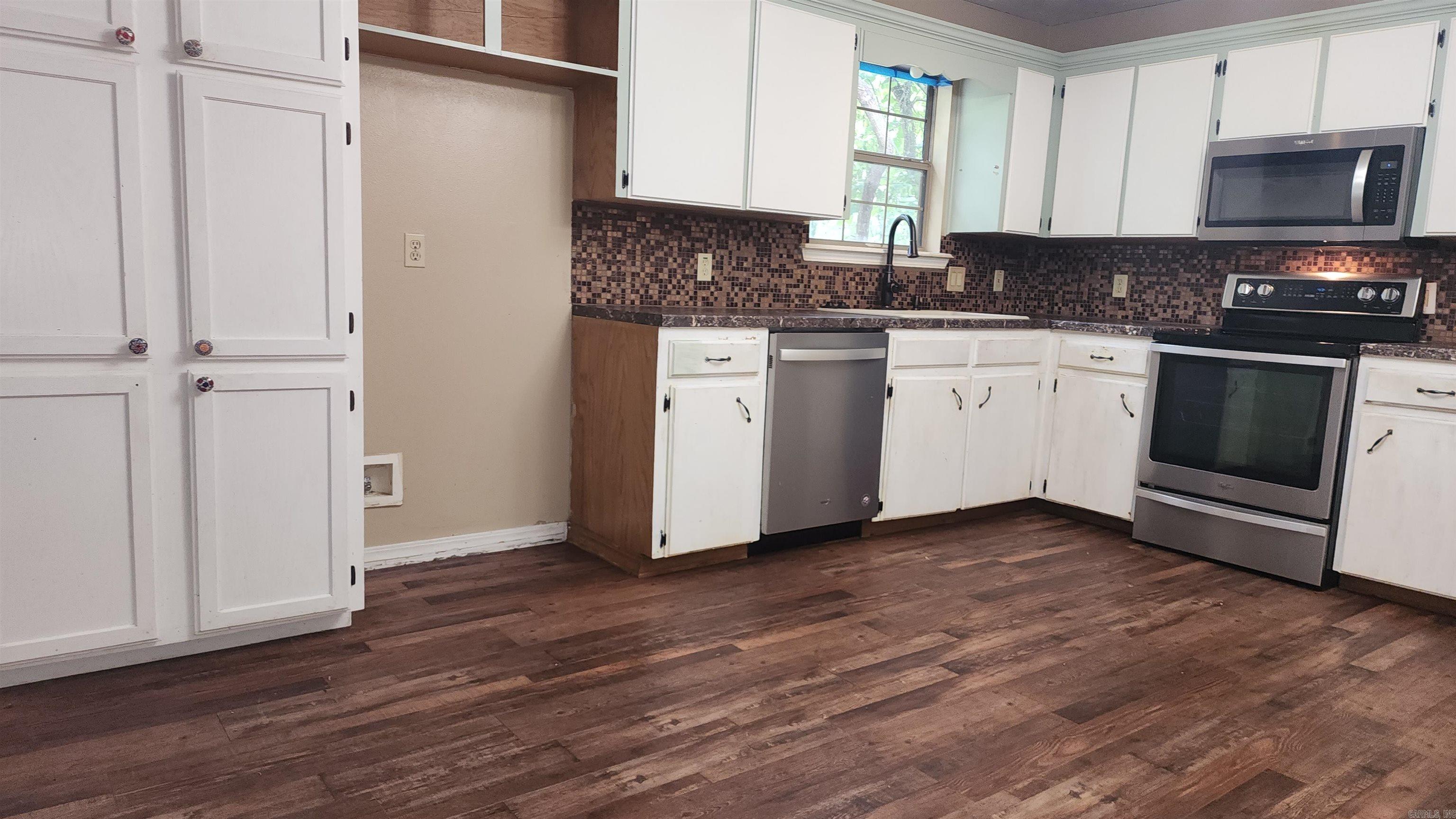 Forest Acres Overlook - Residential