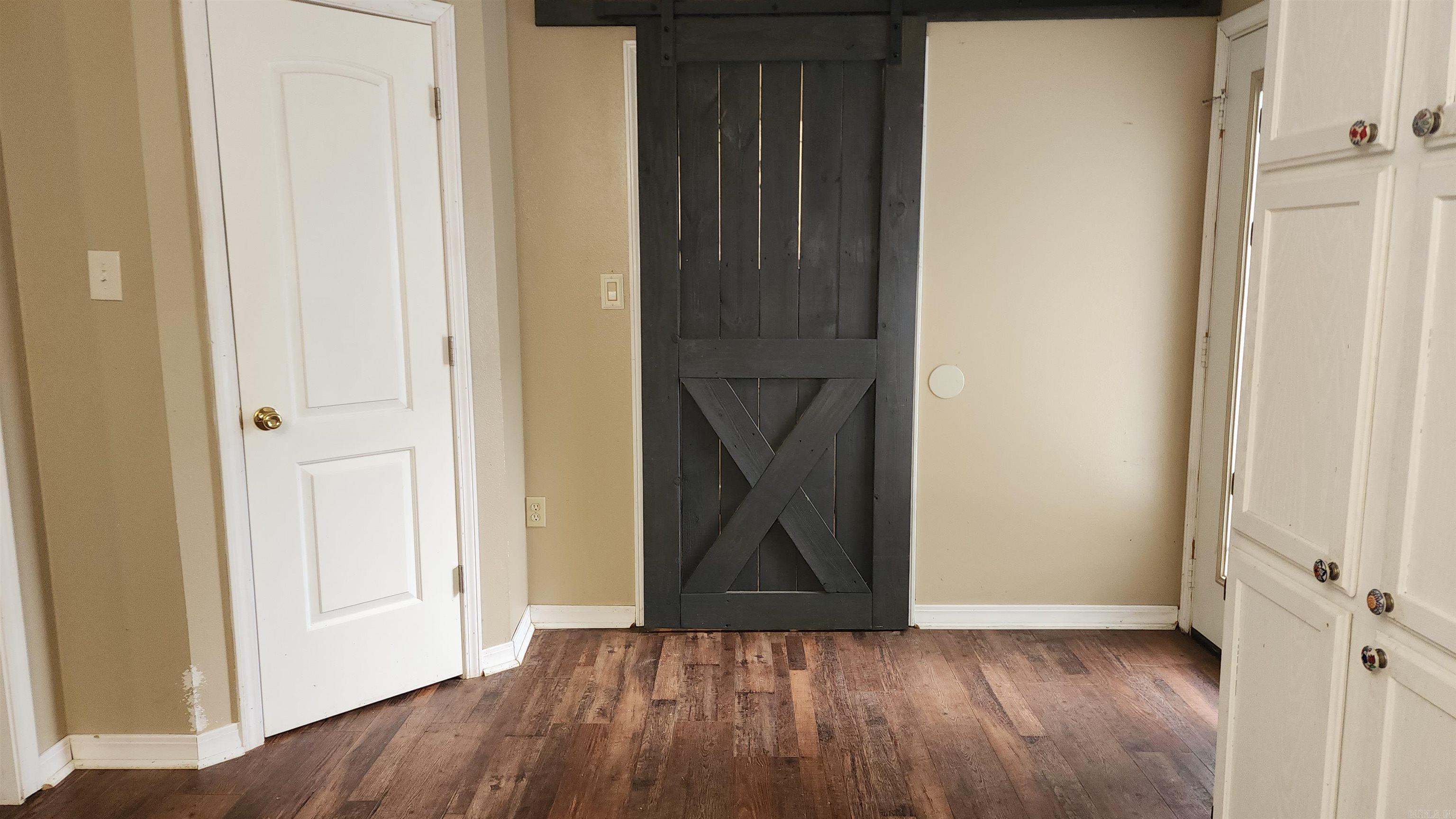 Forest Acres Overlook - Residential