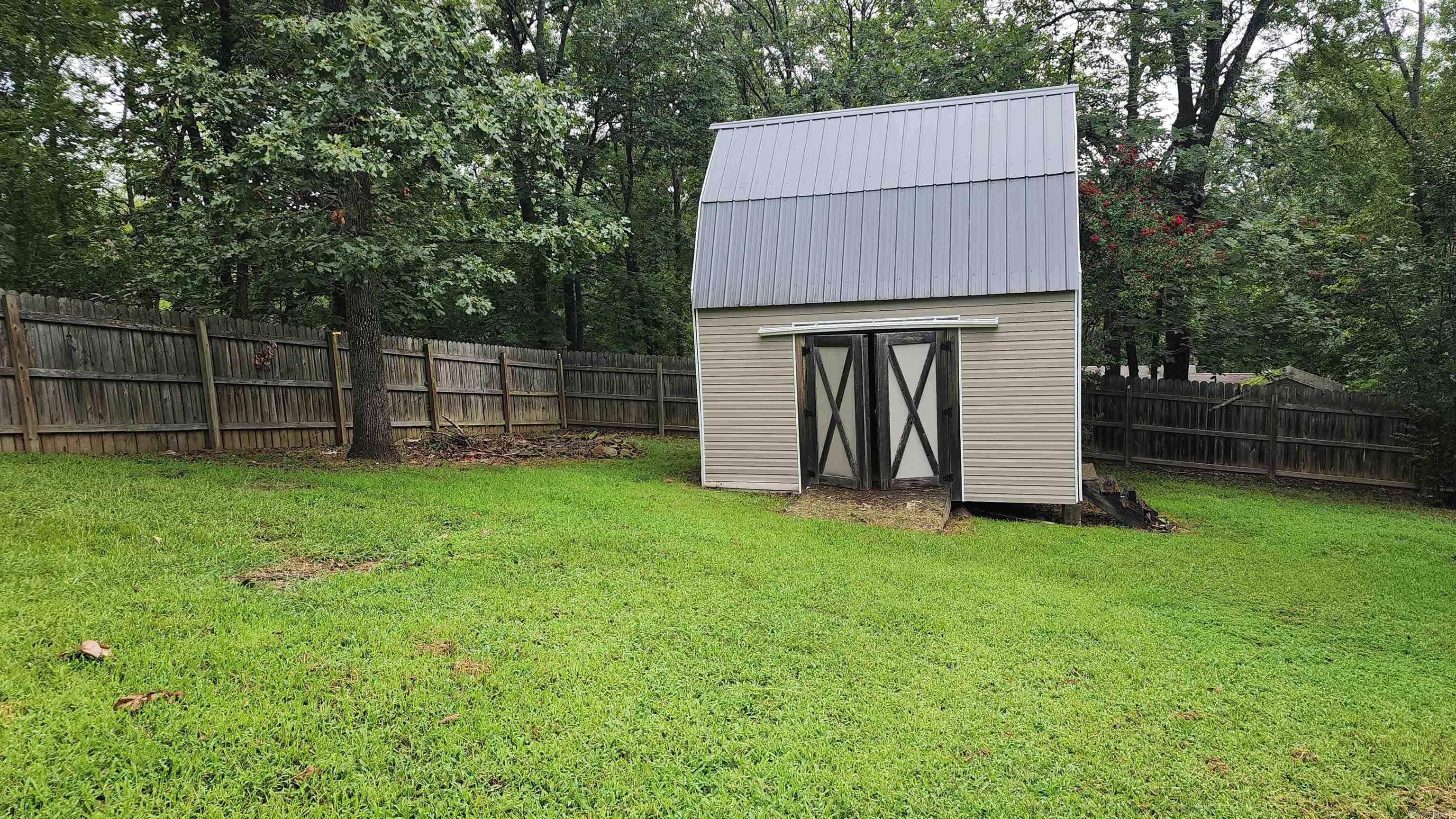 Forest Acres Overlook - Residential
