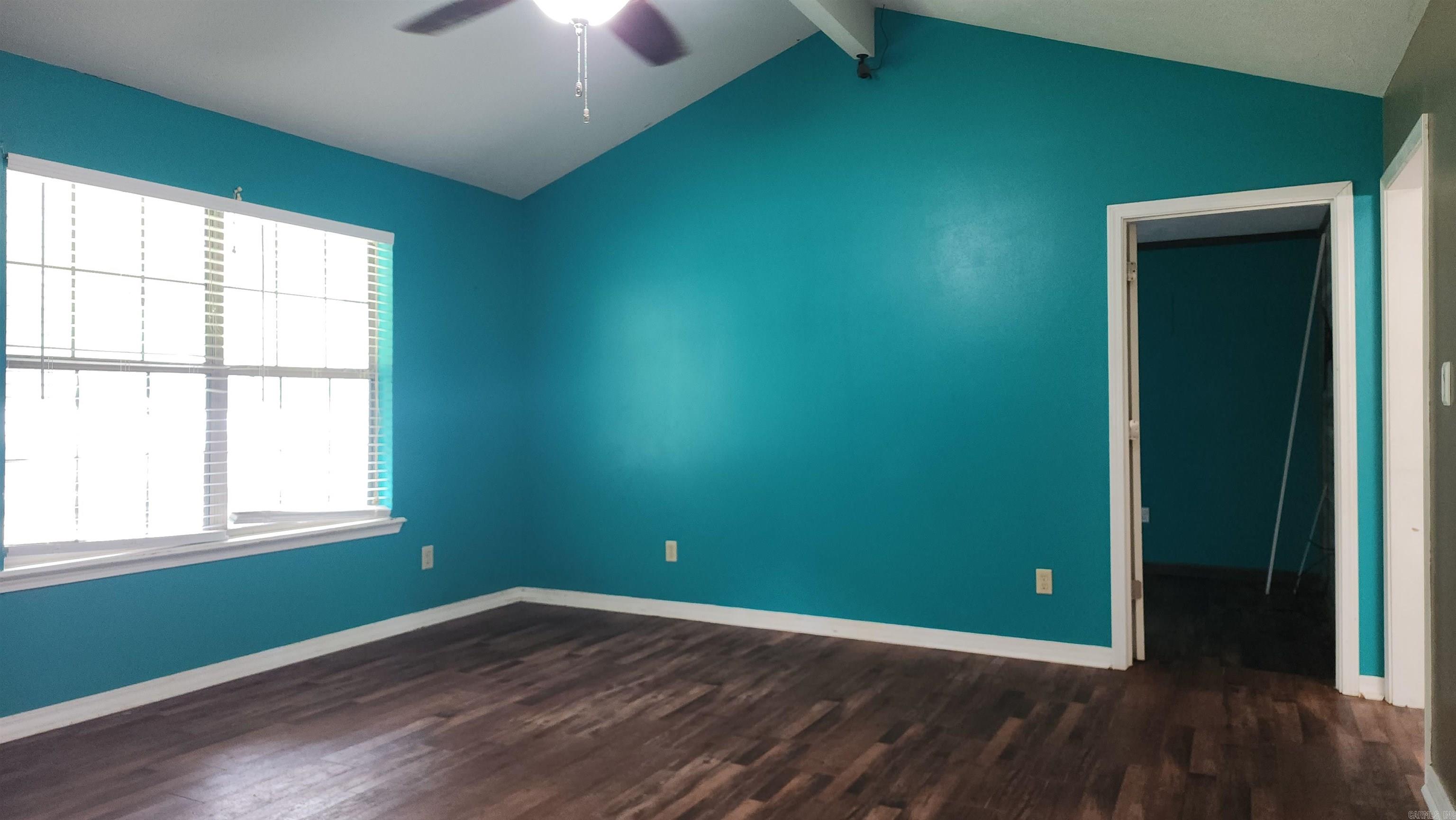 Forest Acres Overlook - Residential