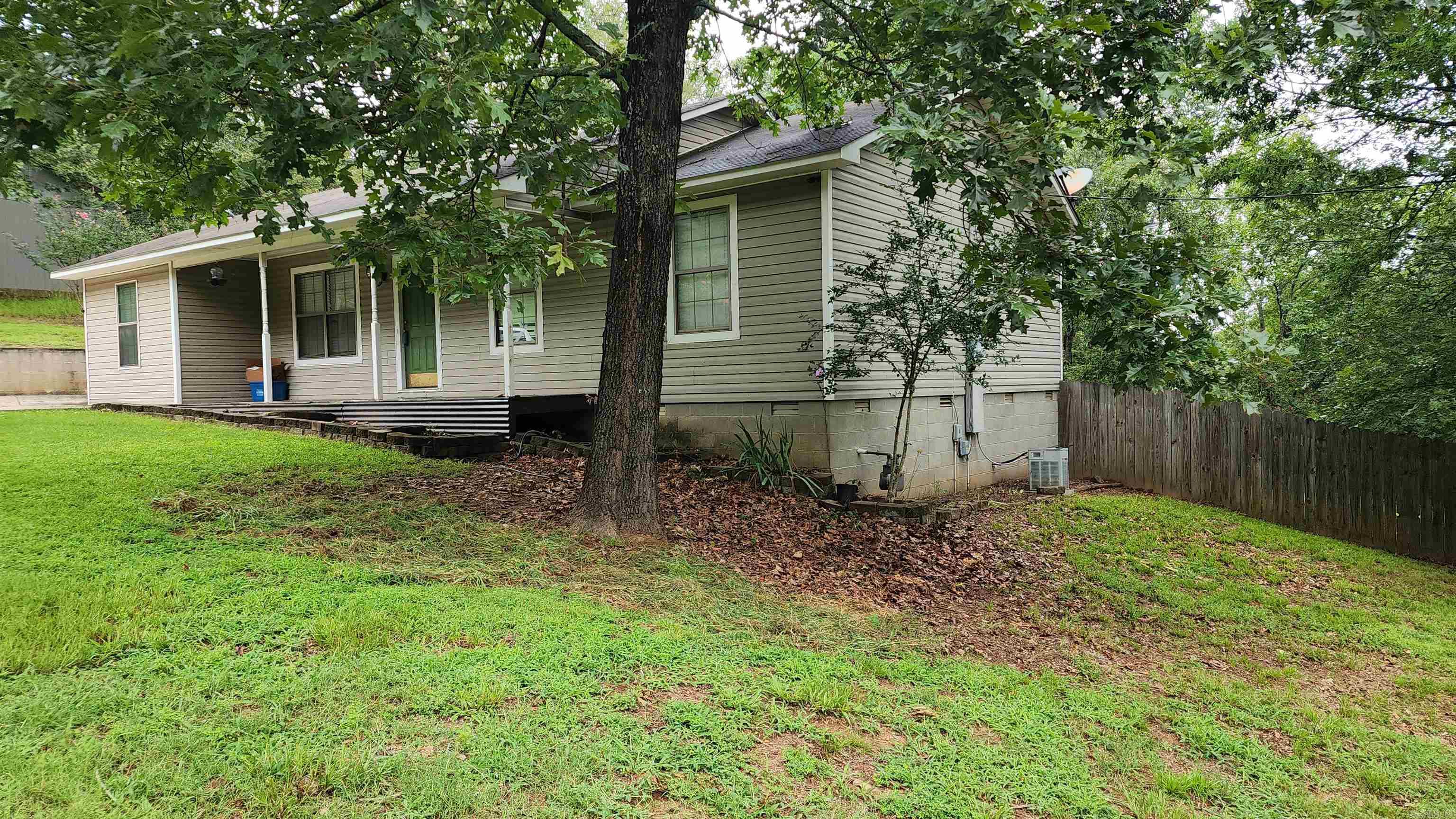 Forest Acres Overlook - Residential