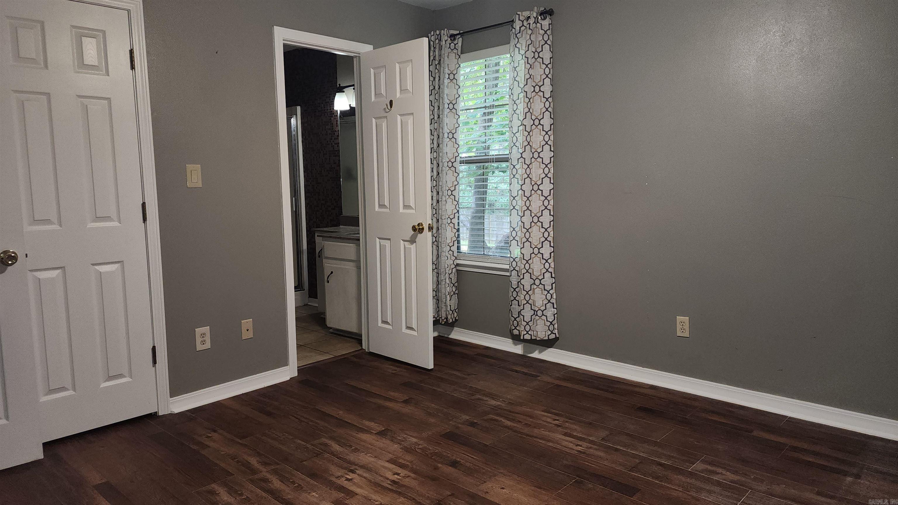 Forest Acres Overlook - Residential