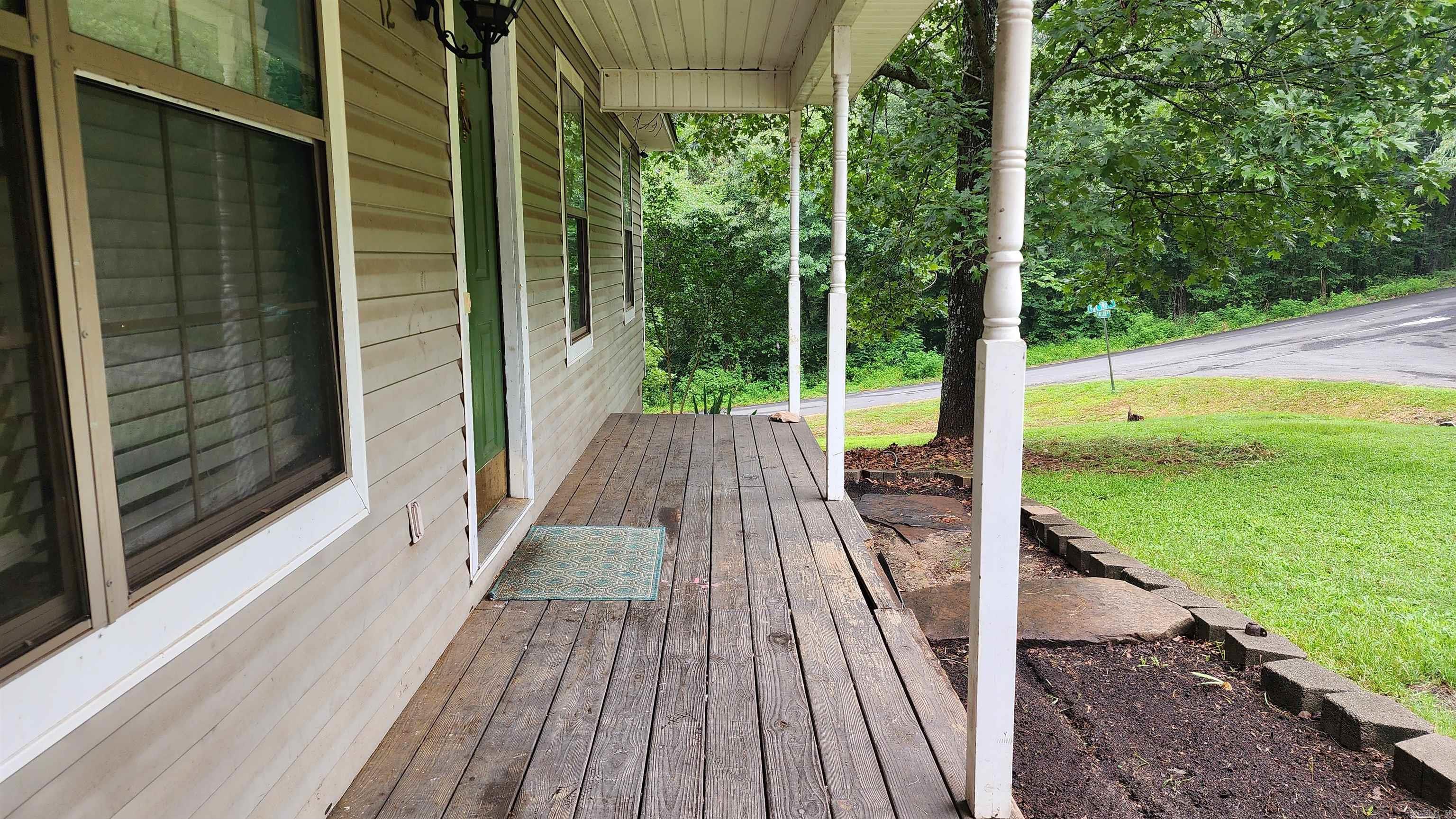 Forest Acres Overlook - Residential