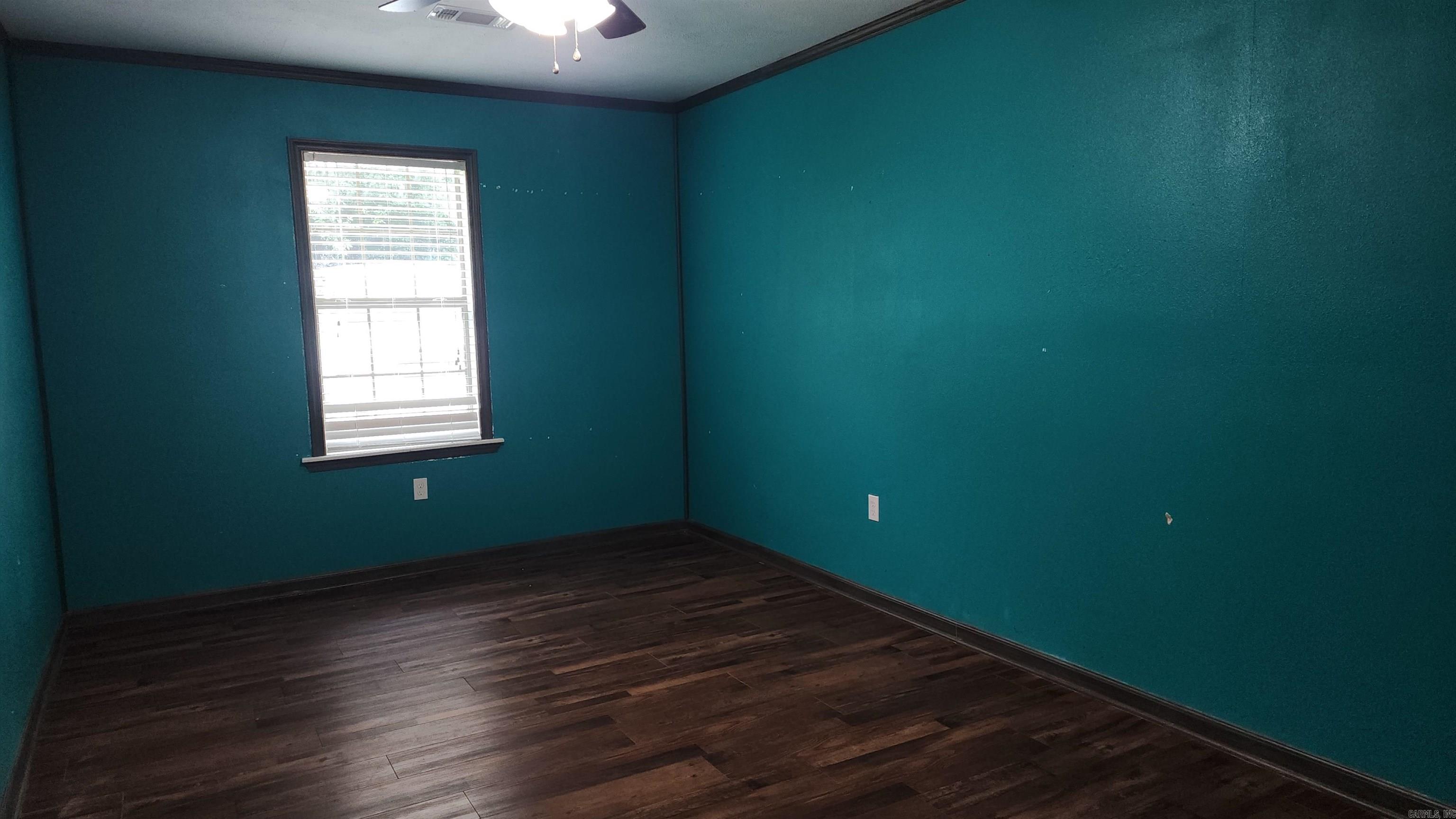 Forest Acres Overlook - Residential