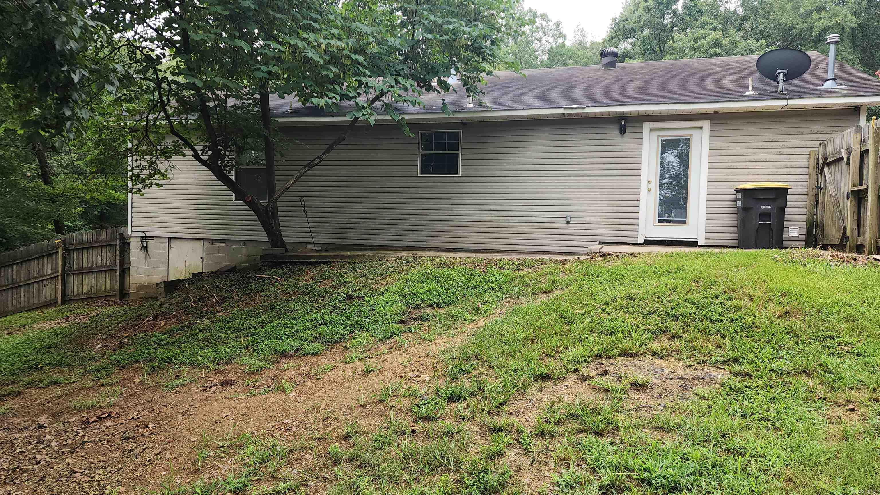 Forest Acres Overlook - Residential