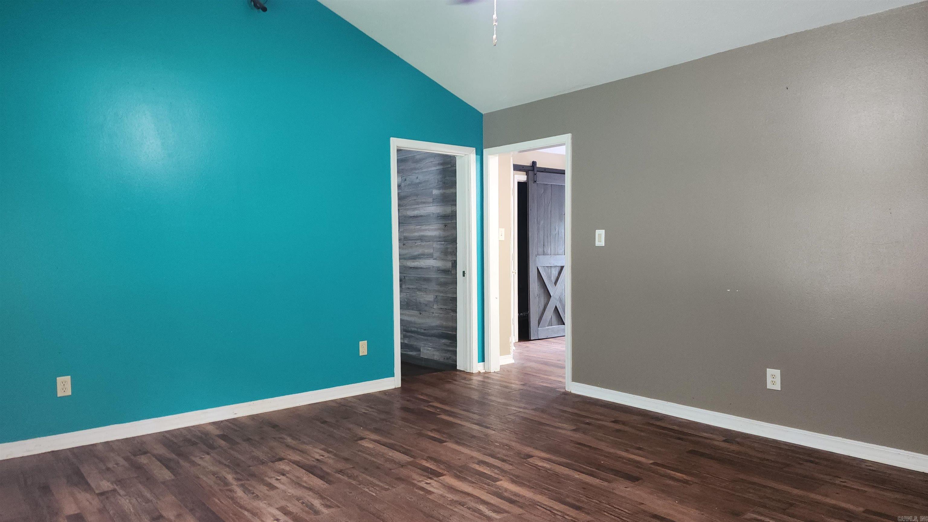 Forest Acres Overlook - Residential