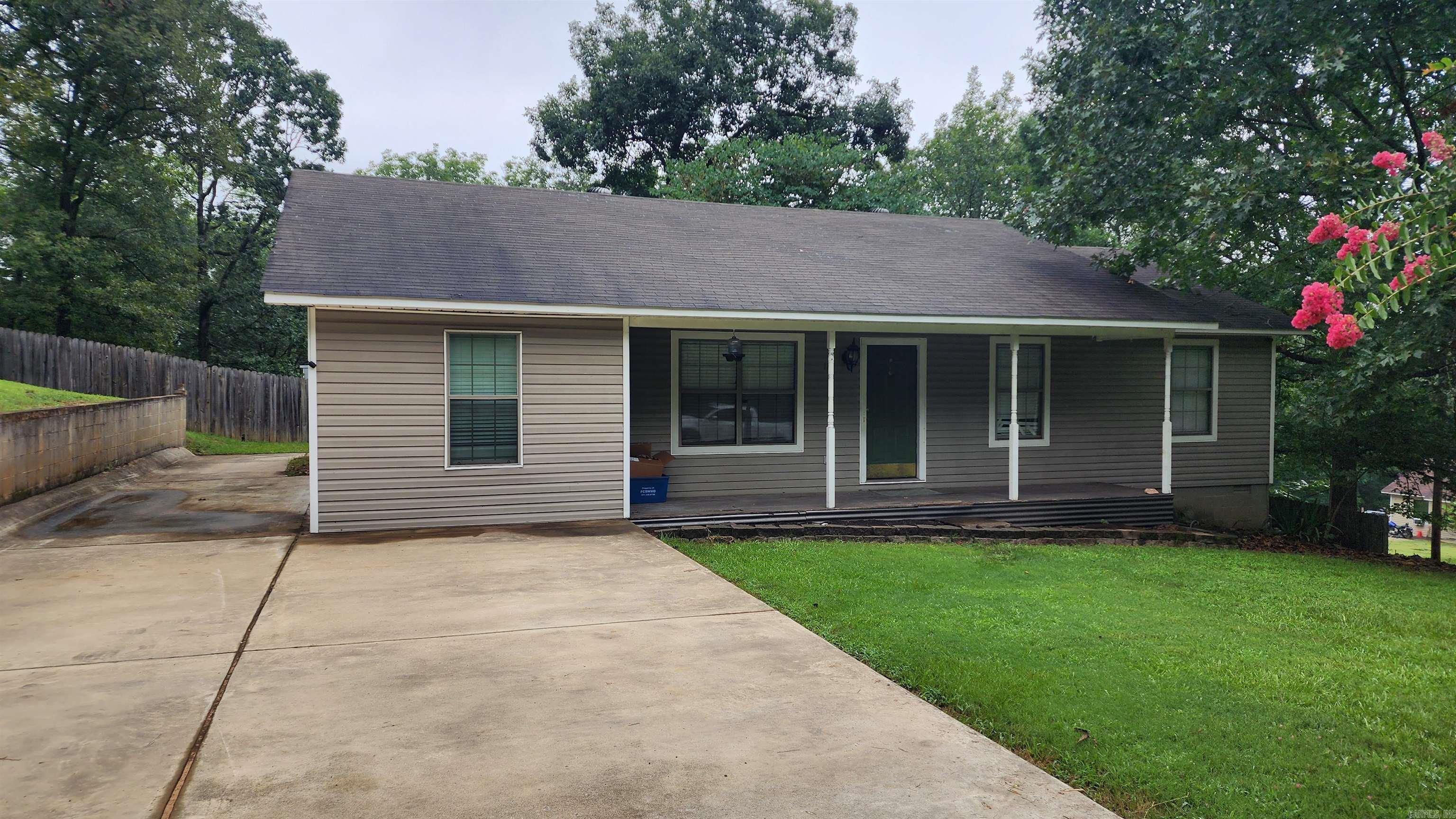 Forest Acres Overlook - Residential