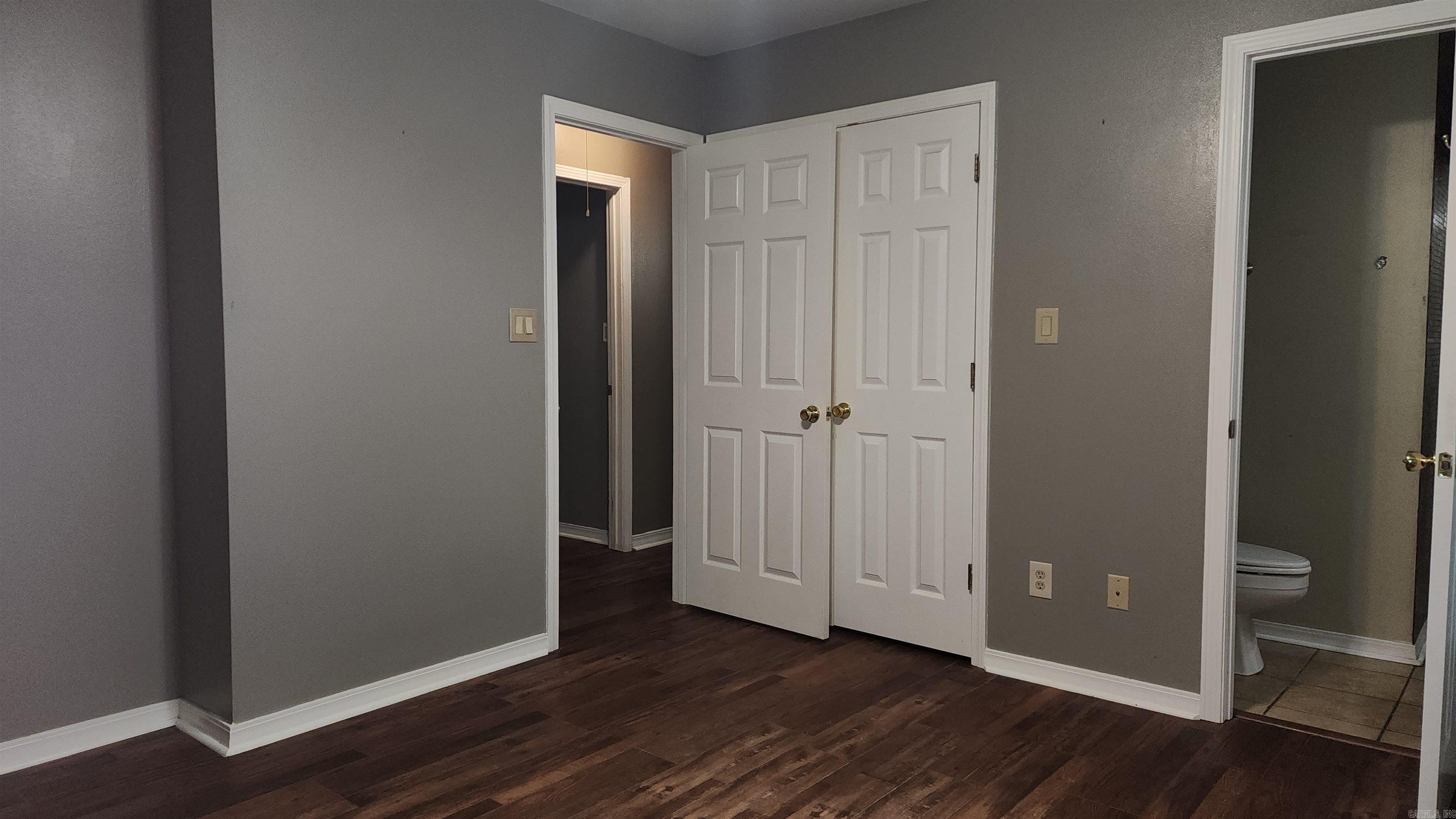 Forest Acres Overlook - Residential