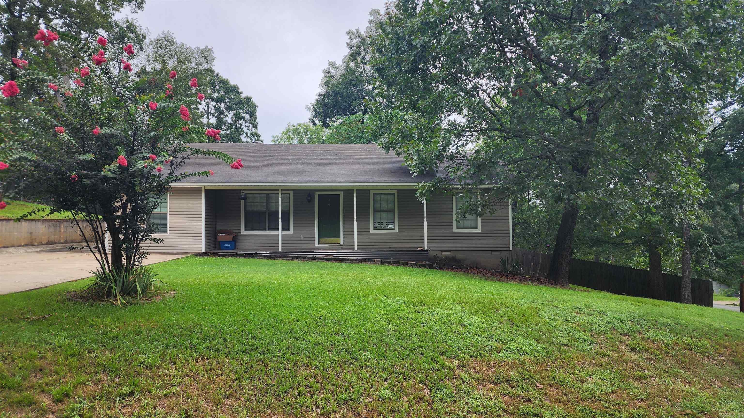 Forest Acres Overlook - Residential