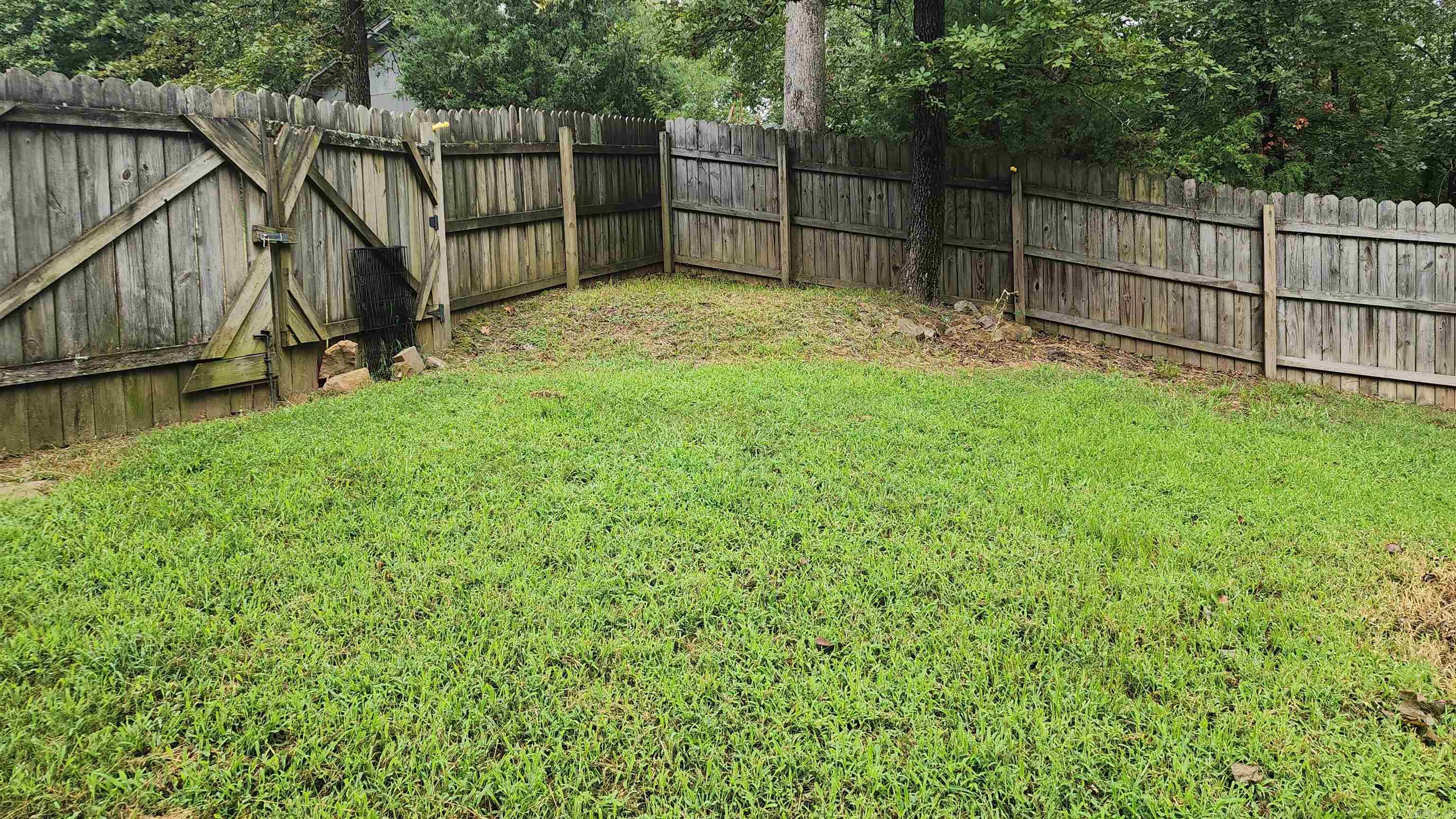 Forest Acres Overlook - Residential