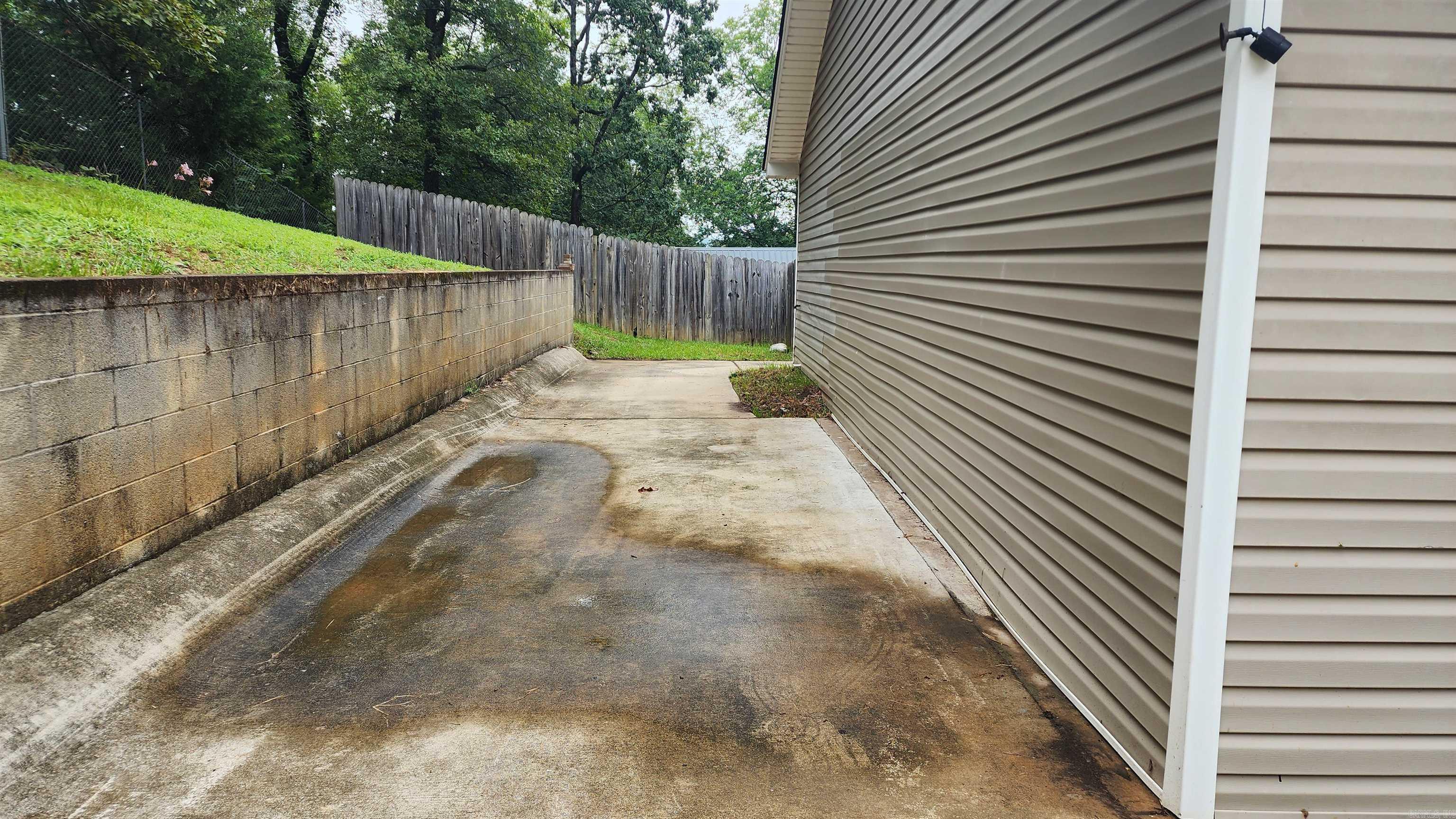 Forest Acres Overlook - Residential