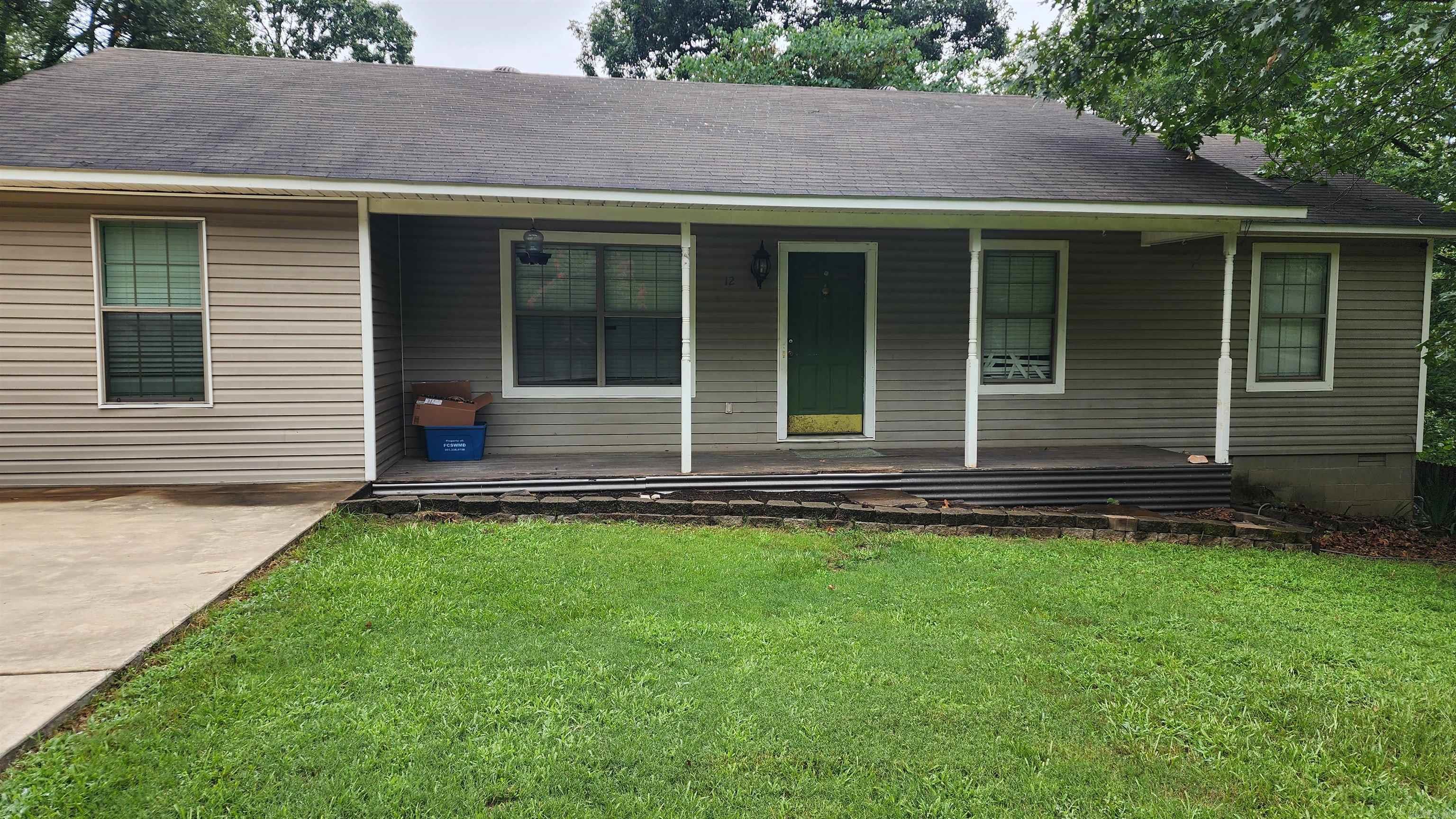 Forest Acres Overlook - Residential