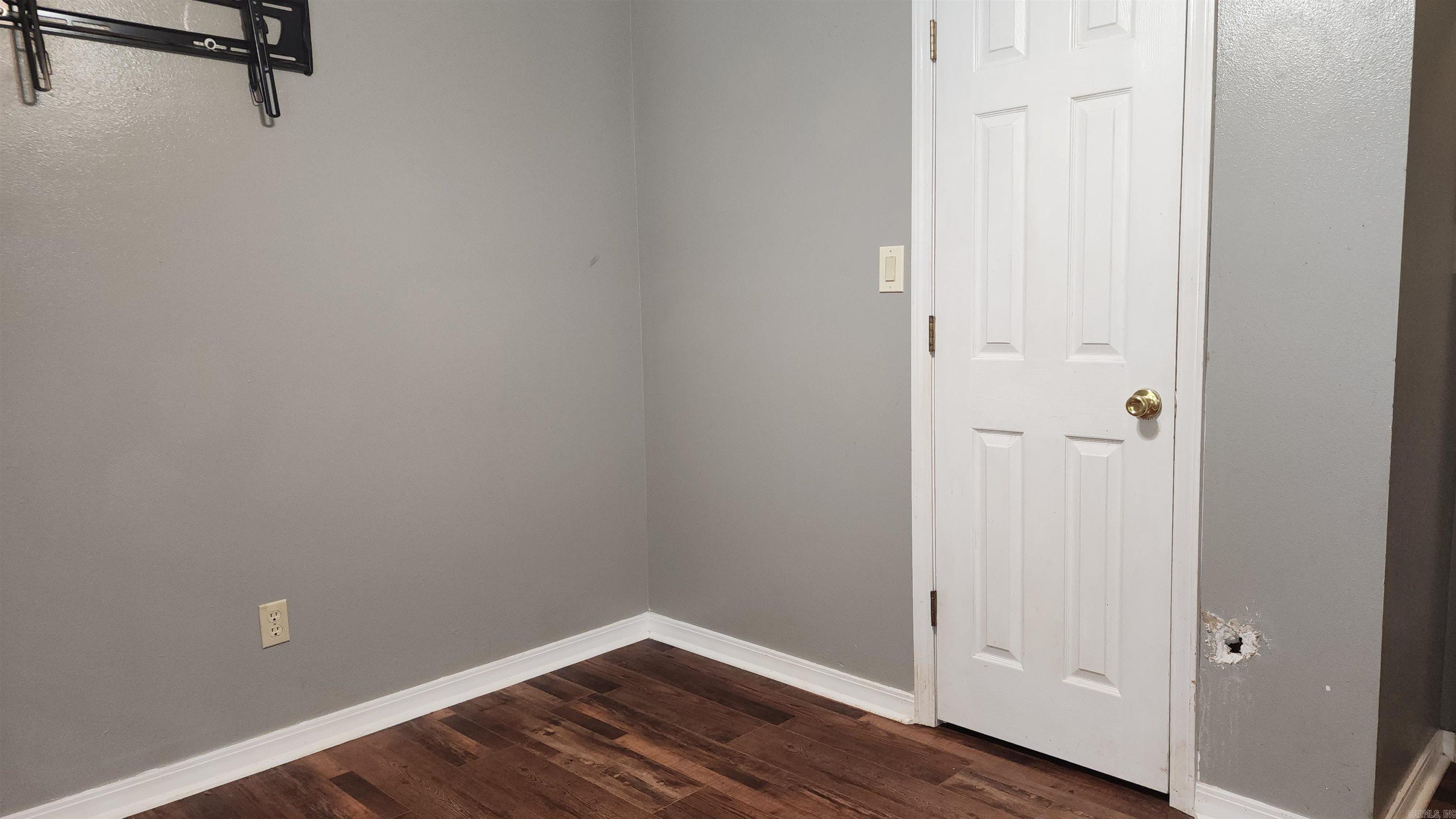 Forest Acres Overlook - Residential