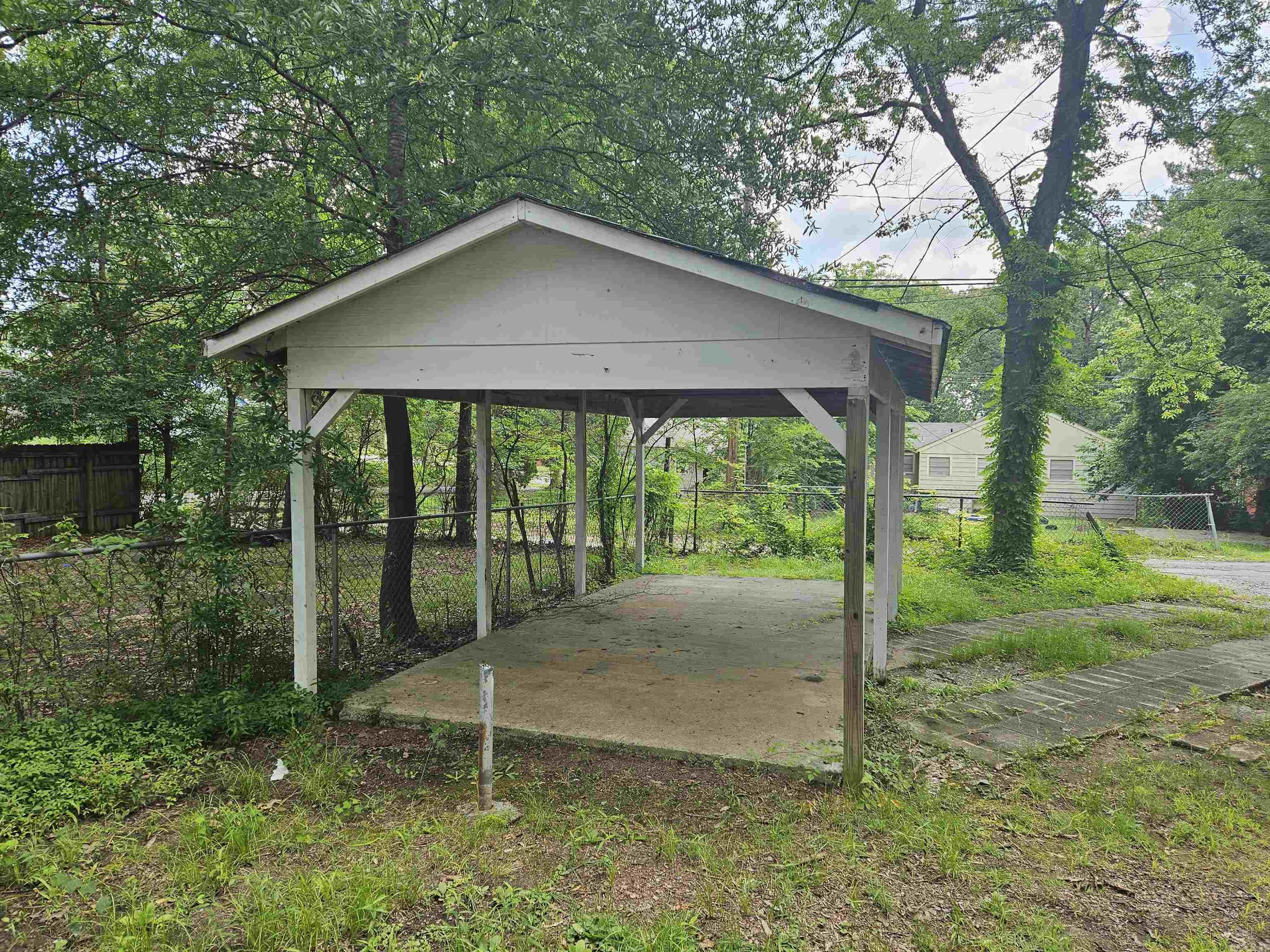 CHERRY & COX - Residential