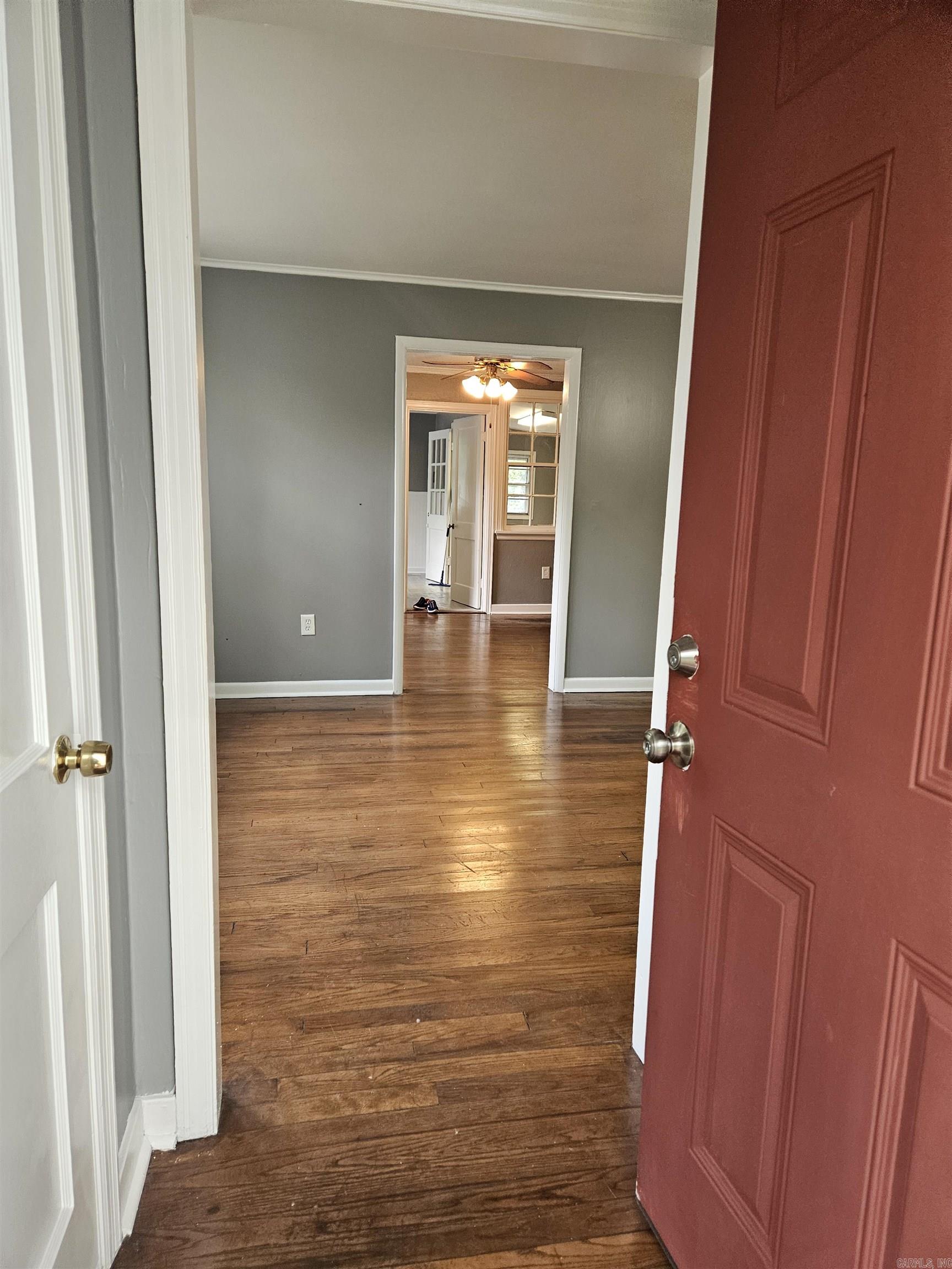 CHERRY & COX - Residential